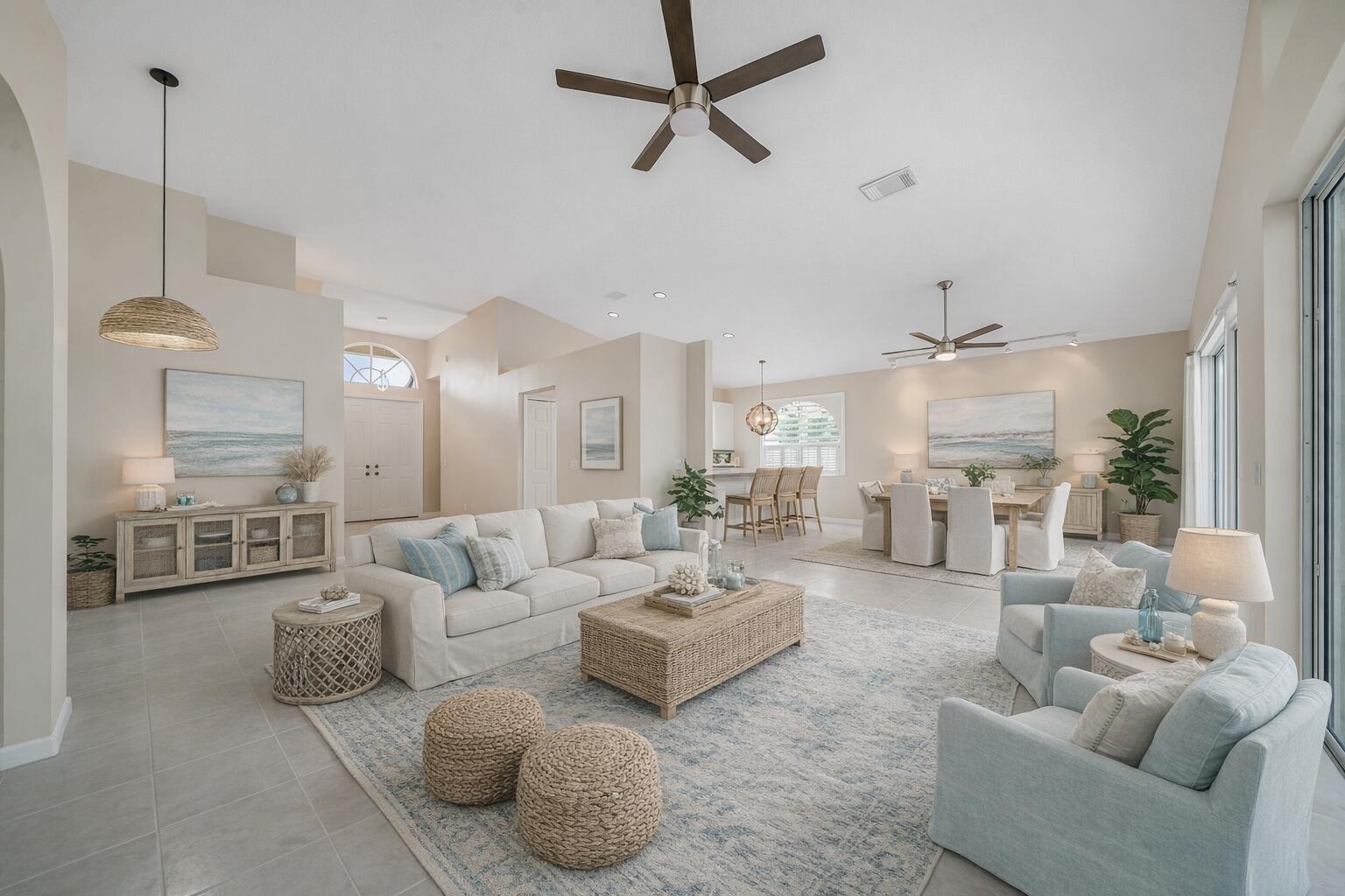 LAKE CHARLES PHASE 1A - Residential