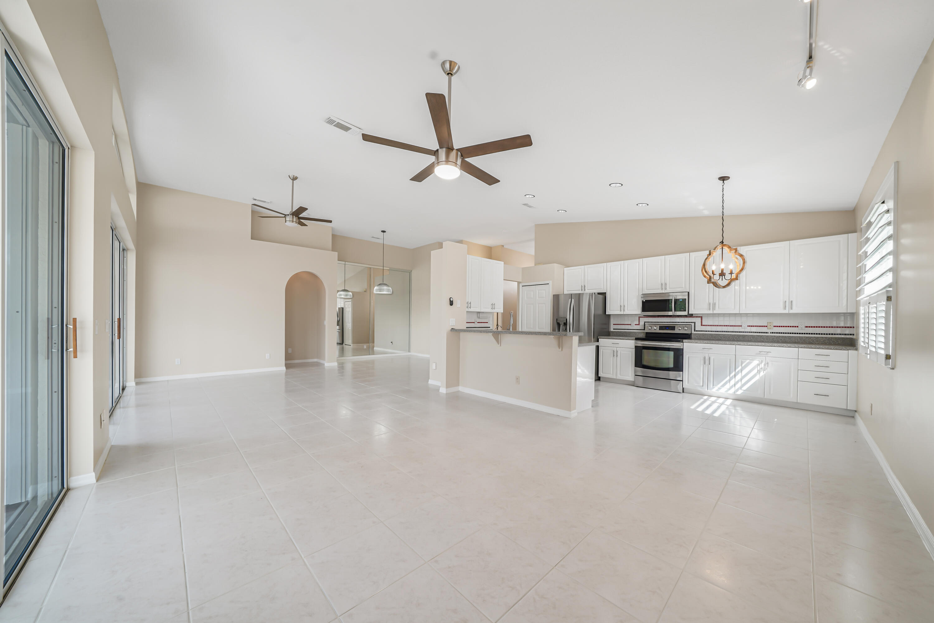 LAKE CHARLES PHASE 1A - Residential