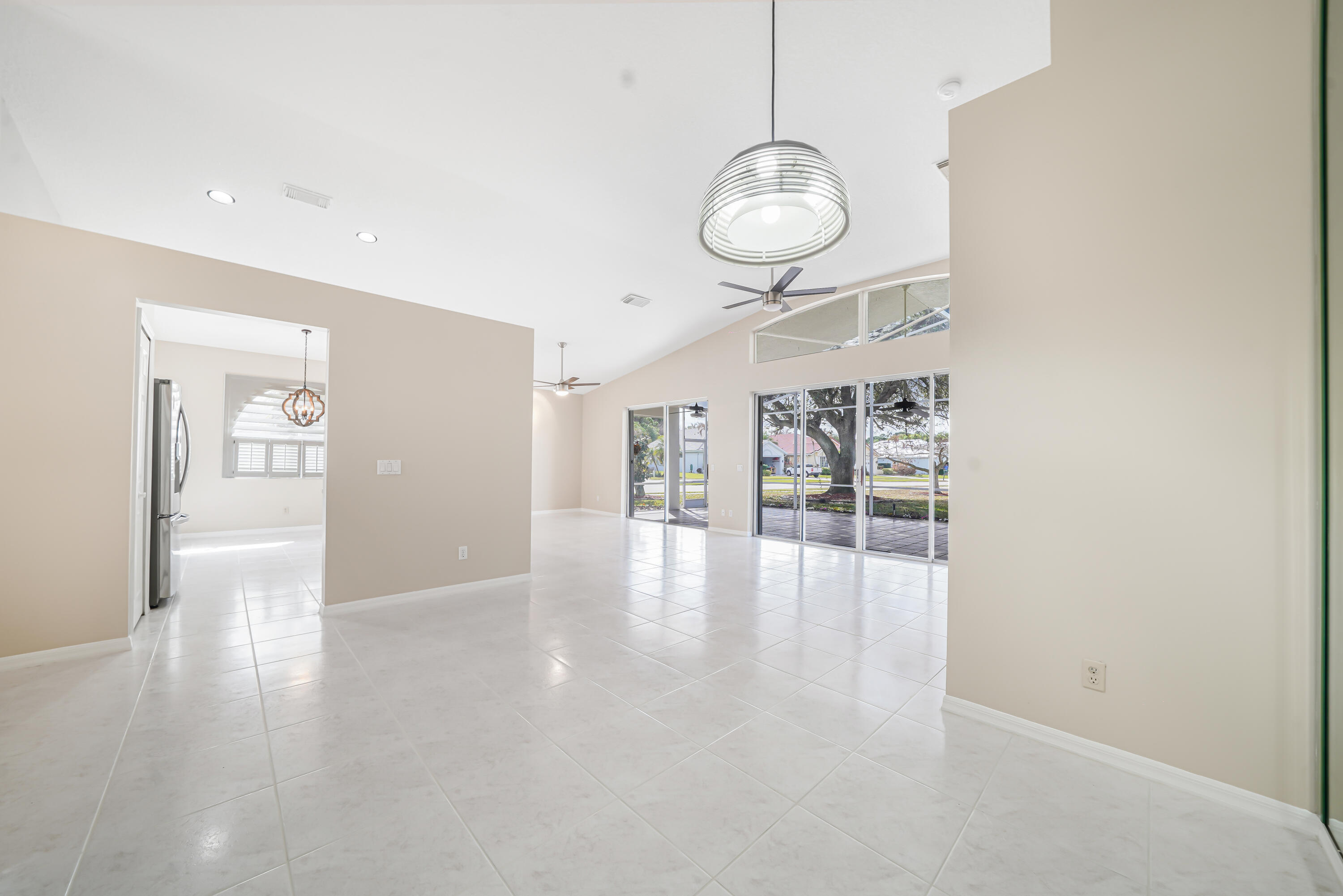 LAKE CHARLES PHASE 1A - Residential