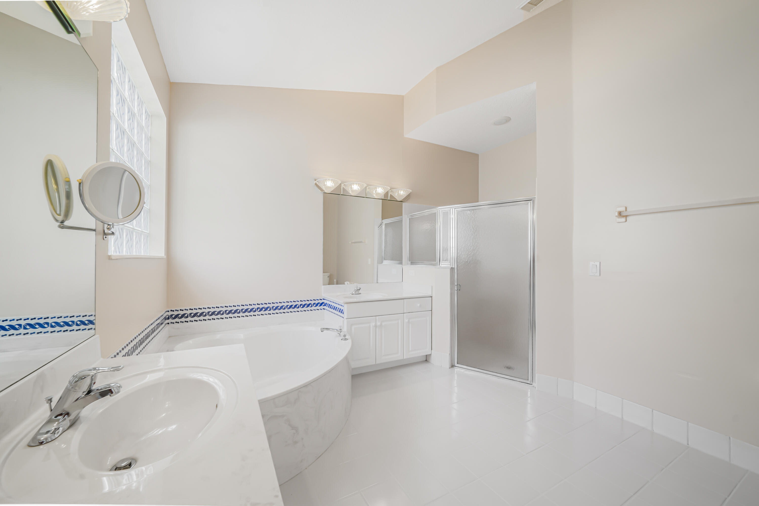 LAKE CHARLES PHASE 1A - Residential