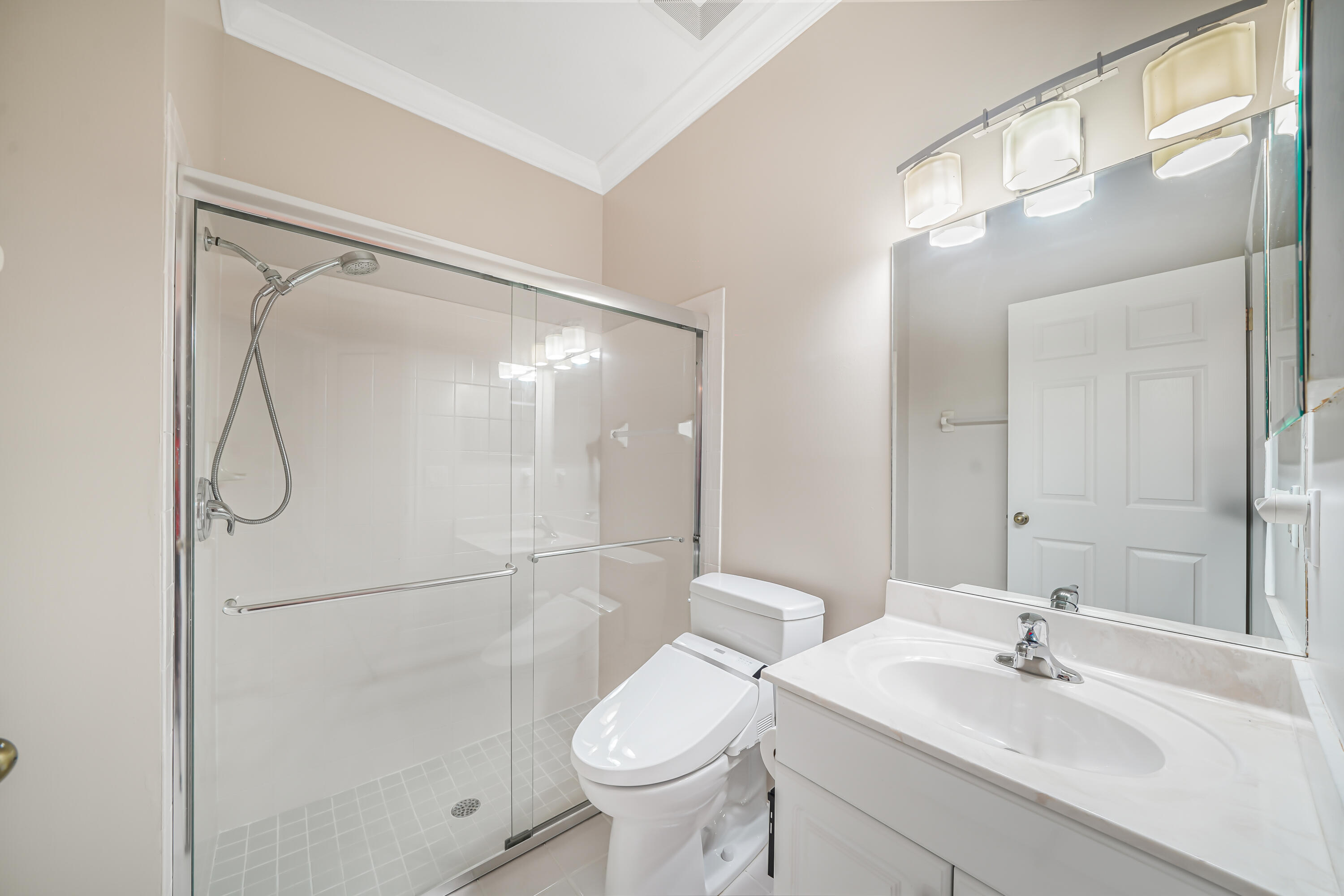 LAKE CHARLES PHASE 1A - Residential