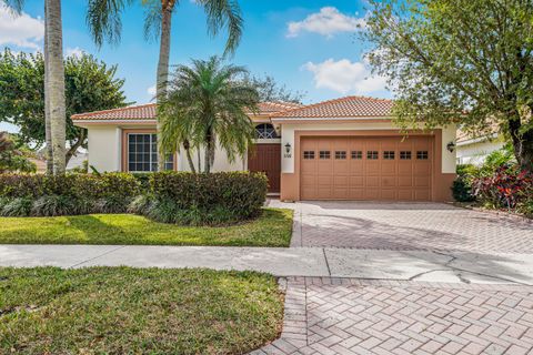 Photo of 556 SW Saint Georges Bay SW, Port Saint Lucie, FL 34986 (MLS # R11169507)