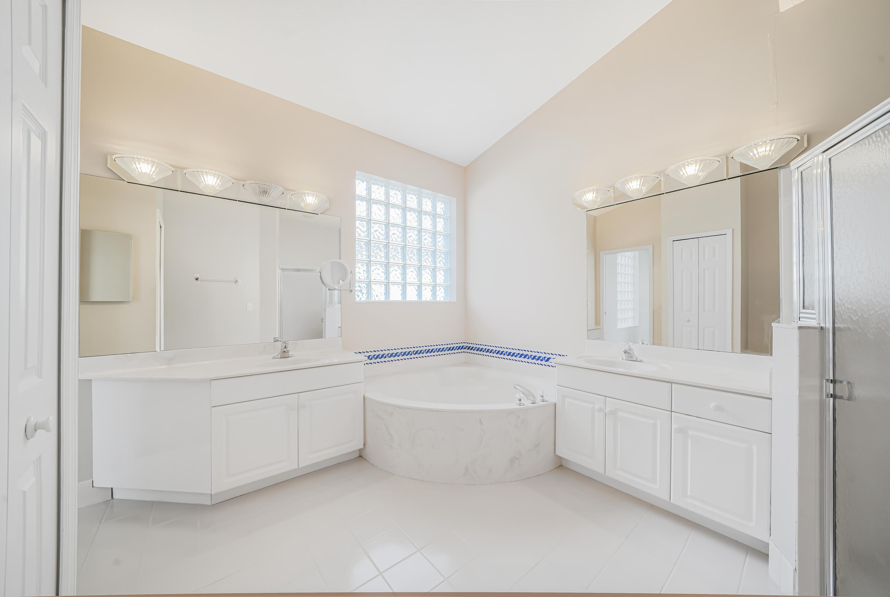 LAKE CHARLES PHASE 1A - Residential