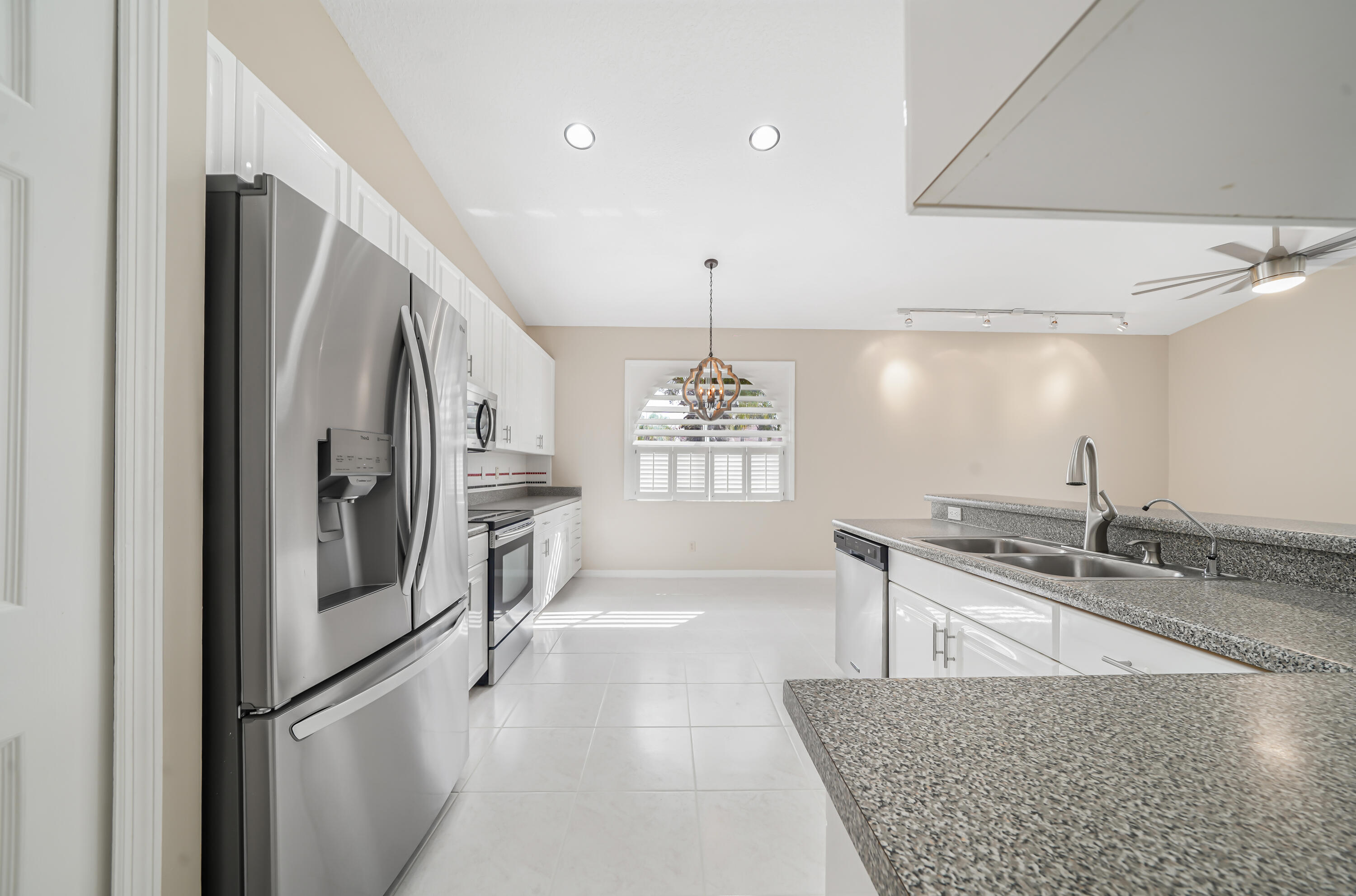 LAKE CHARLES PHASE 1A - Residential