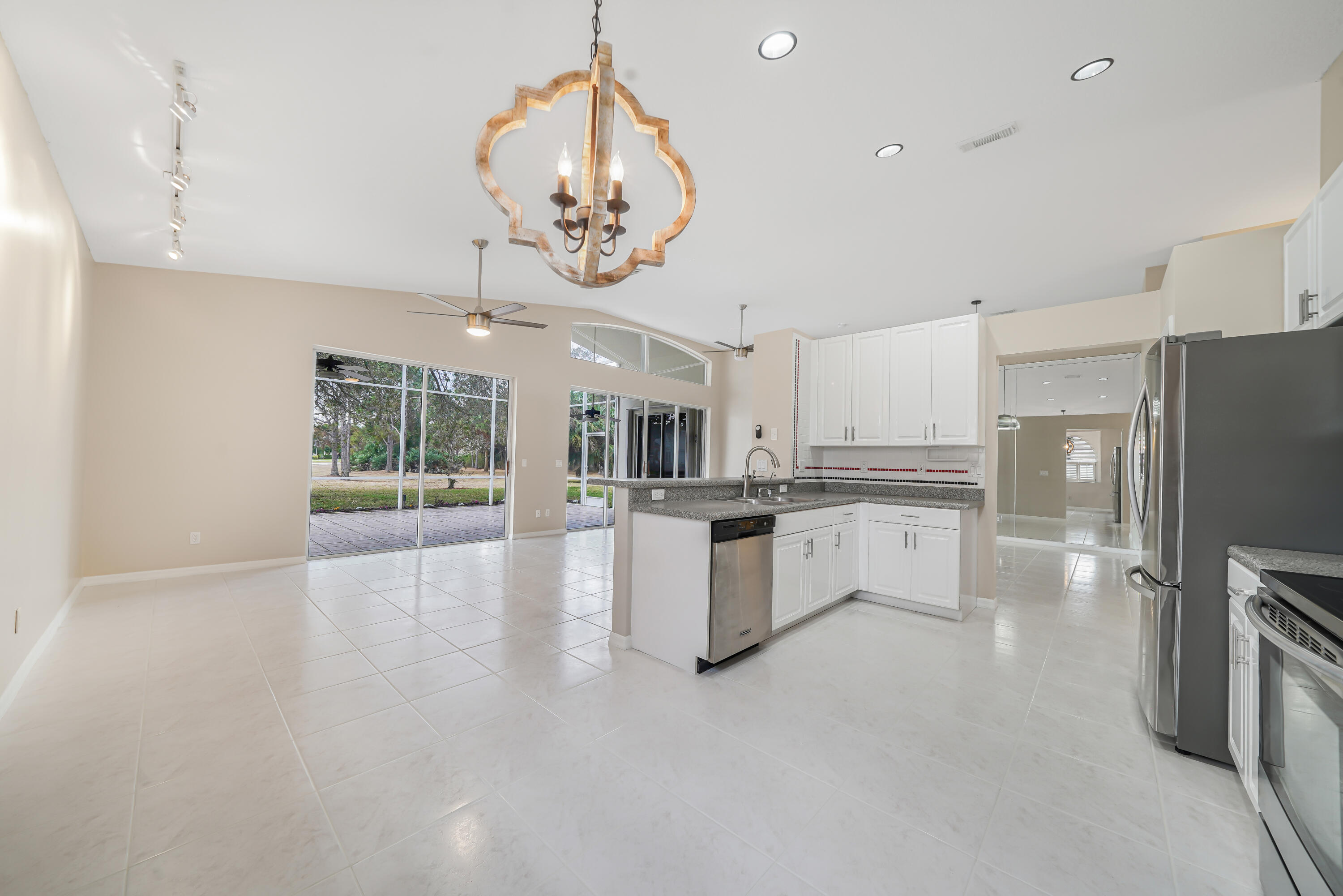 LAKE CHARLES PHASE 1A - Residential