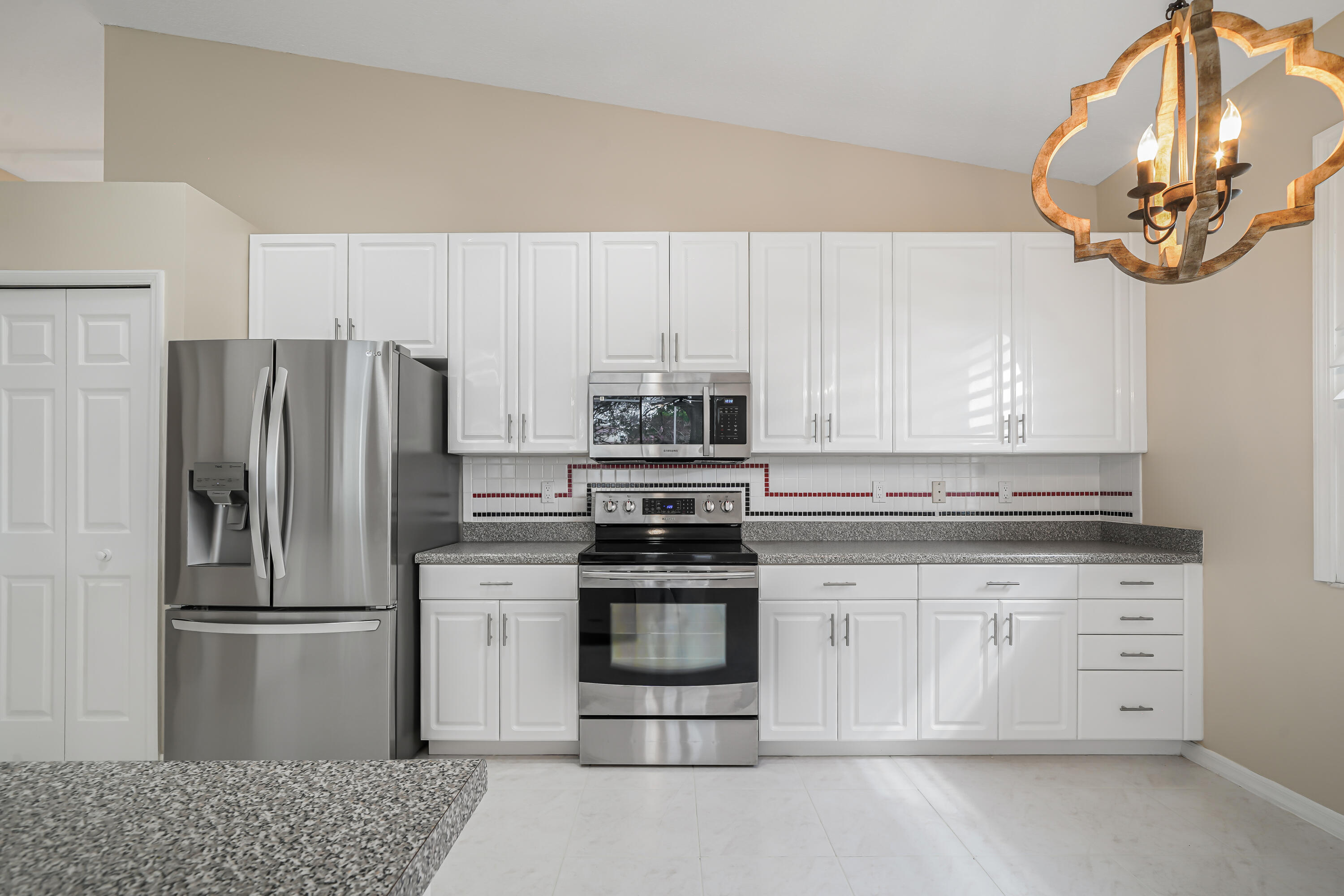 LAKE CHARLES PHASE 1A - Residential