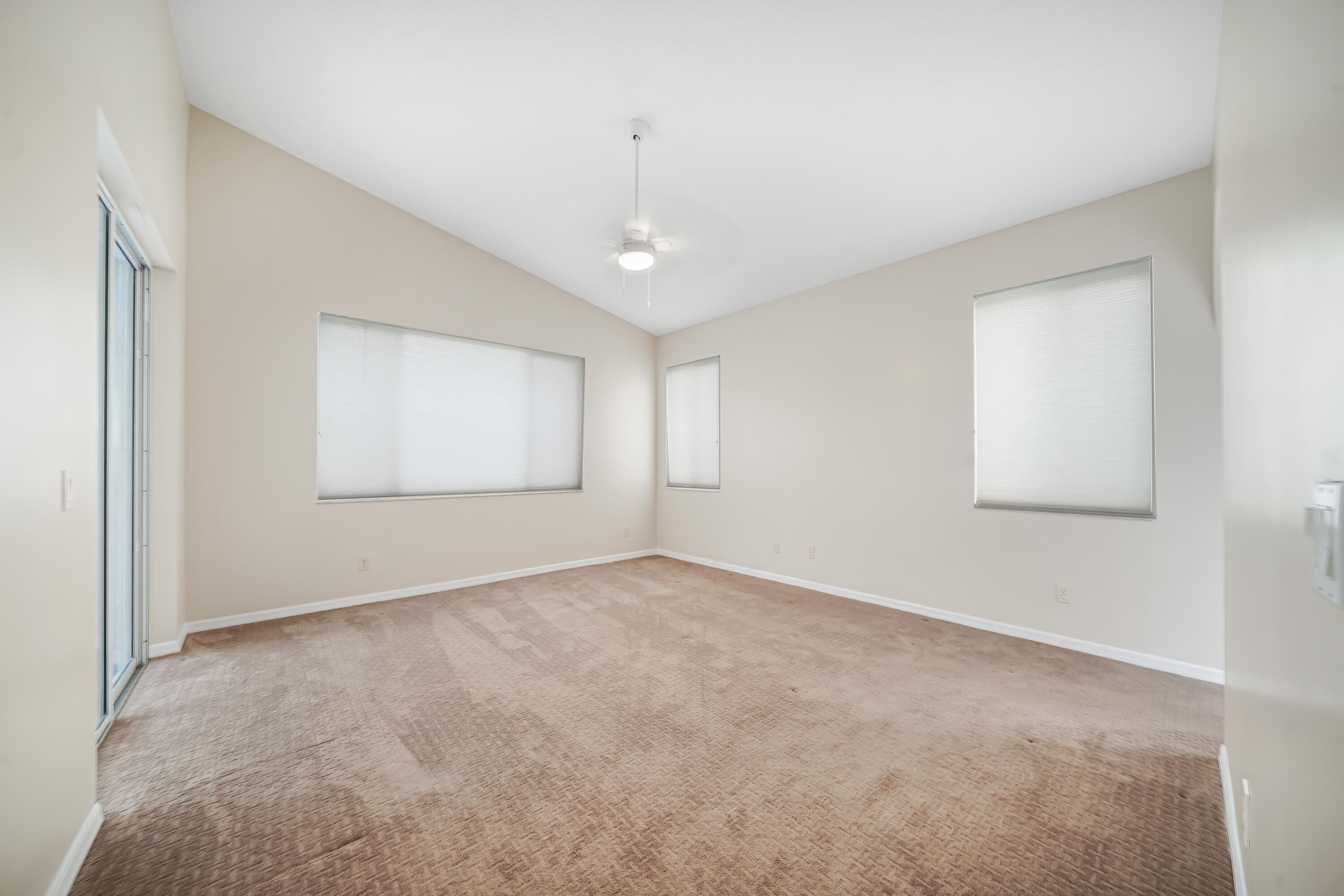 LAKE CHARLES PHASE 1A - Residential