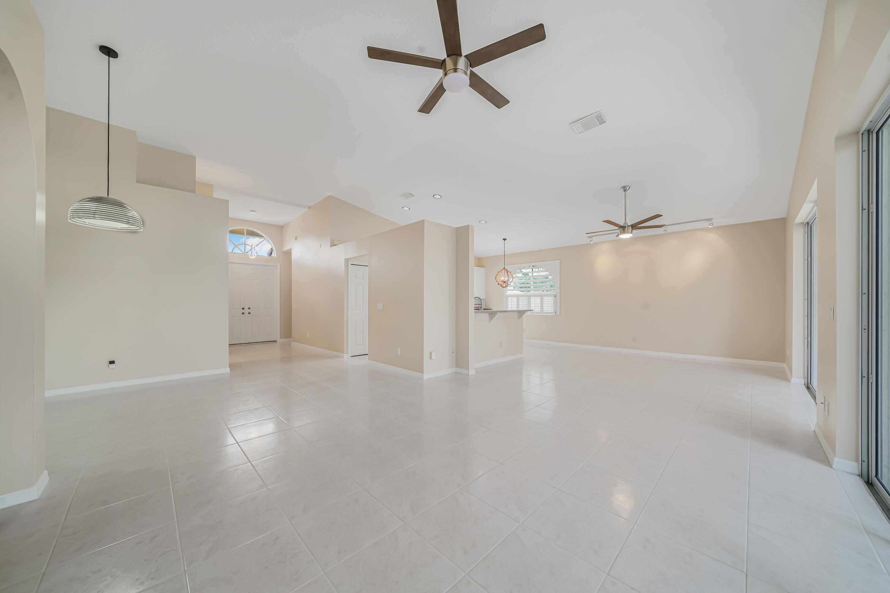 LAKE CHARLES PHASE 1A - Residential