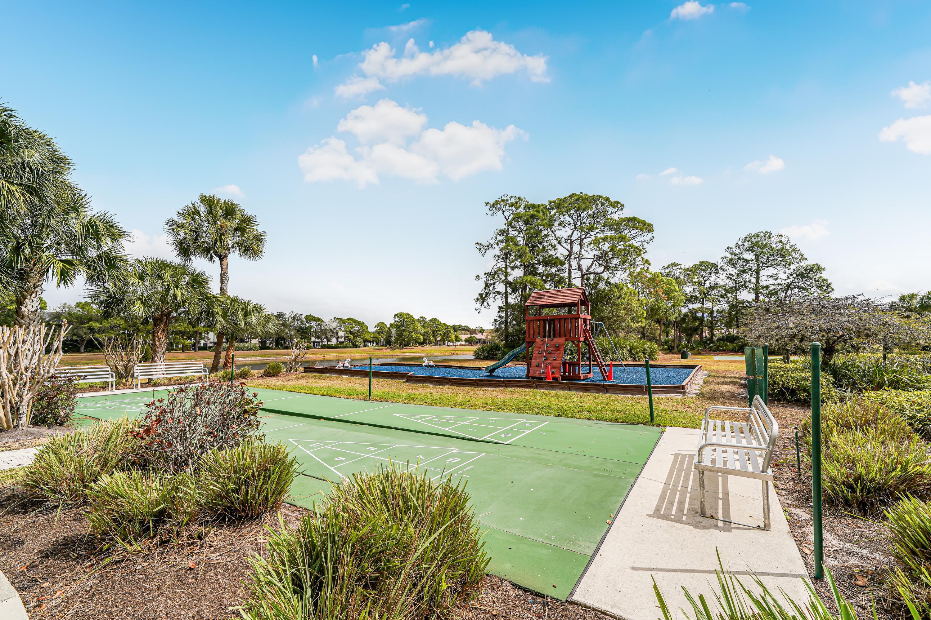 LAKE CHARLES PHASE 1A - Residential