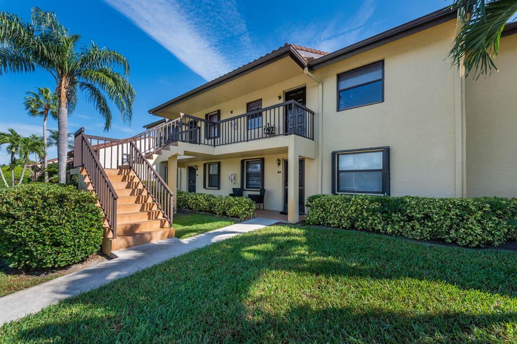 LUCERNE LAKES GOLF COURSE - Residential