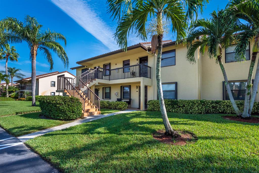 LUCERNE LAKES GOLF COURSE - Residential