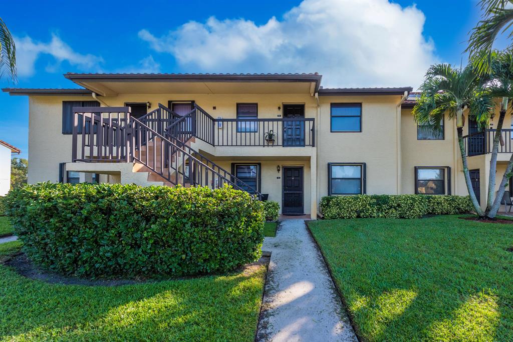 LUCERNE LAKES GOLF COURSE - Residential