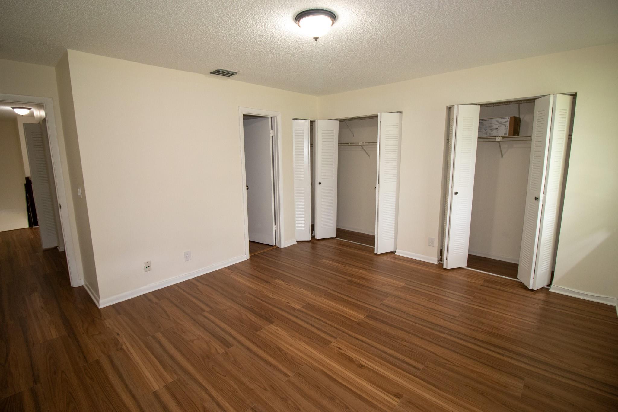 University Maplewood - Residential Lease