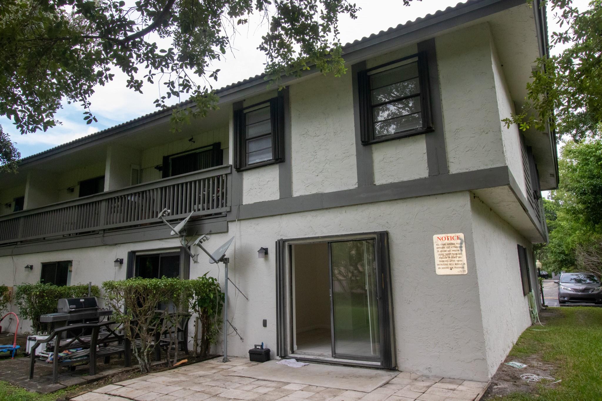 University Maplewood - Residential Lease