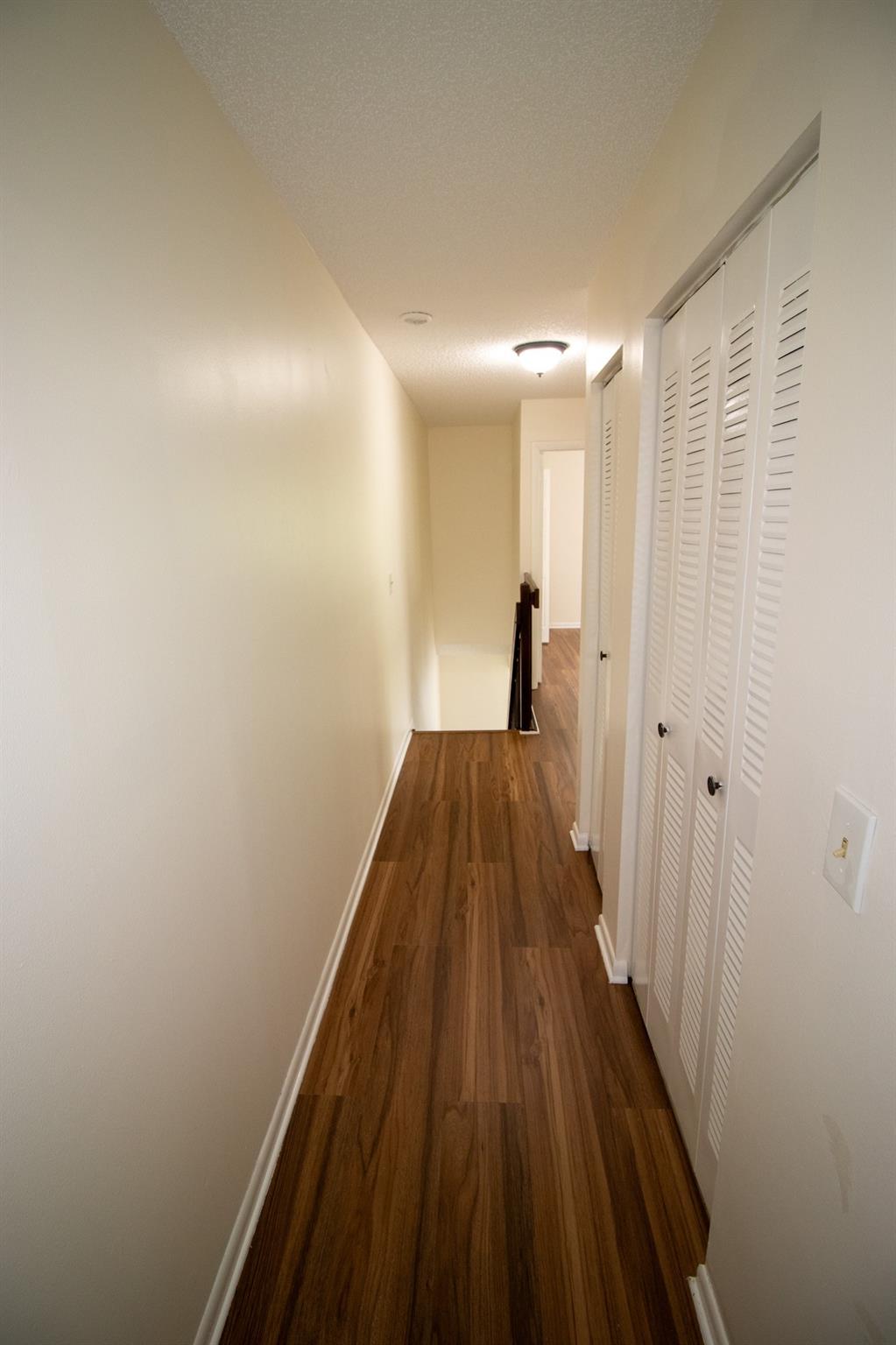 University Maplewood - Residential Lease