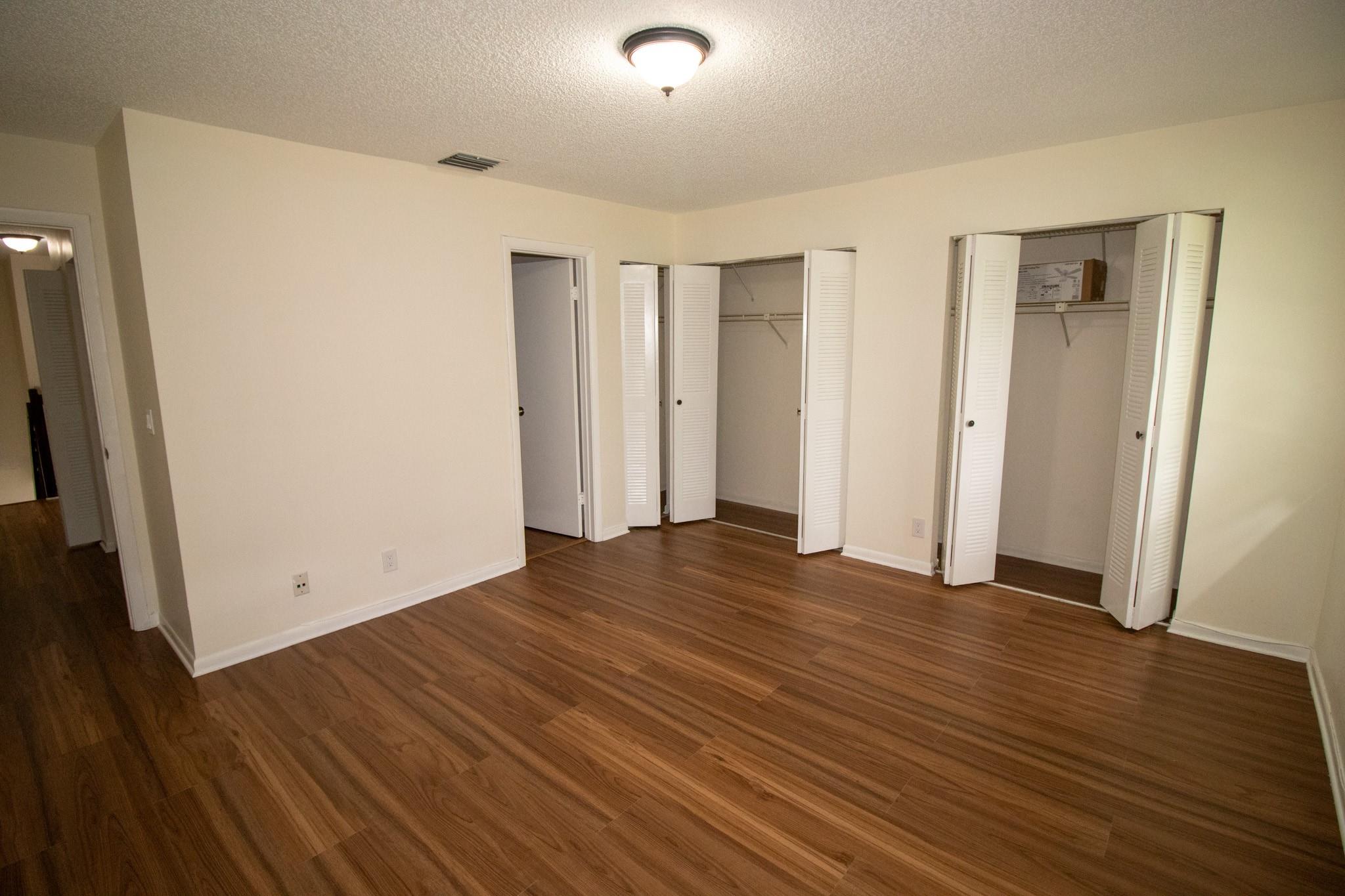 University Maplewood - Residential Lease