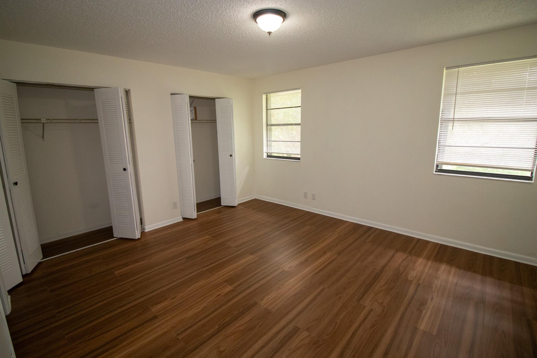 University Maplewood - Residential Lease