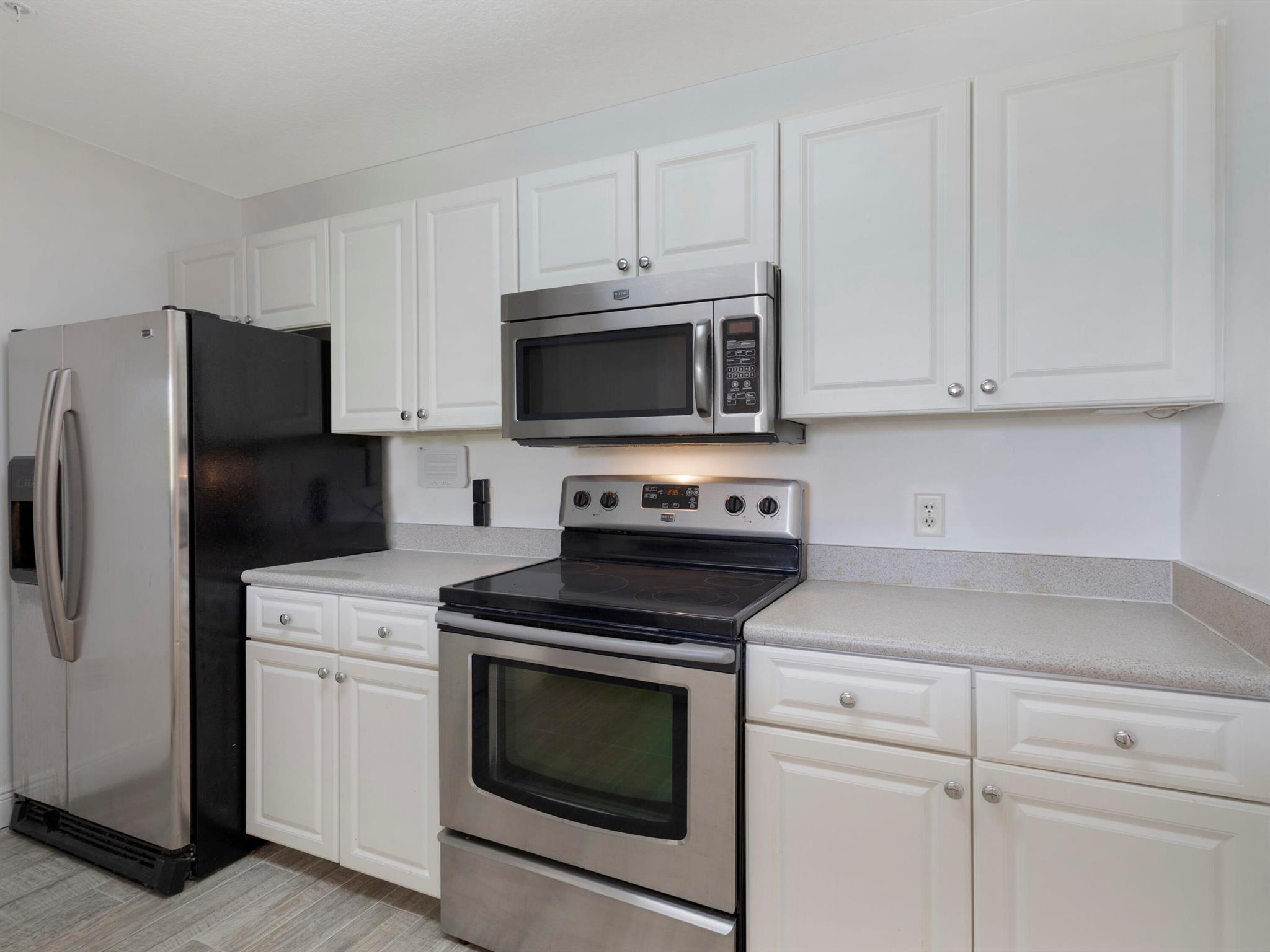 Village At Abacoa - Residential