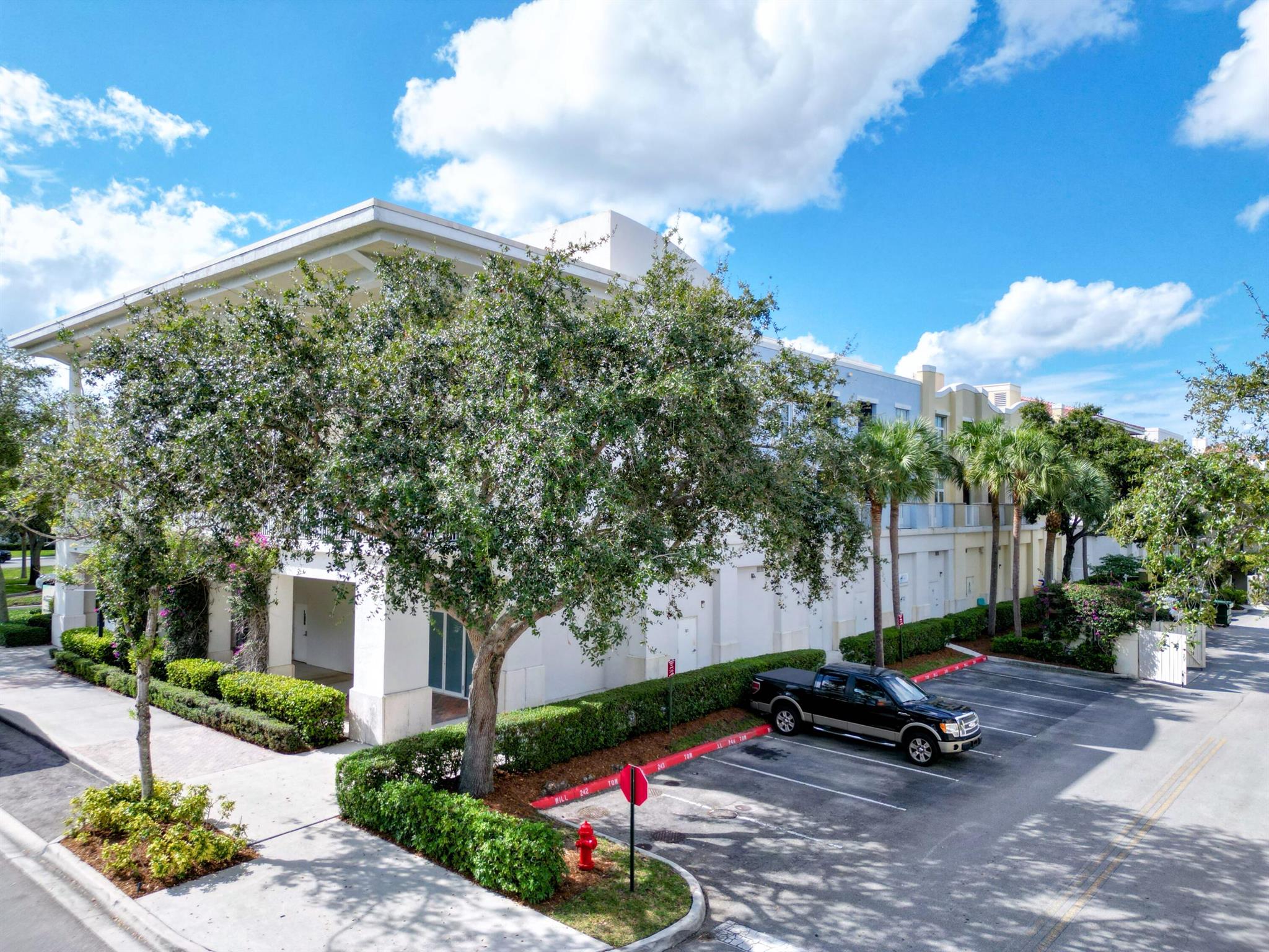 Village At Abacoa - Residential