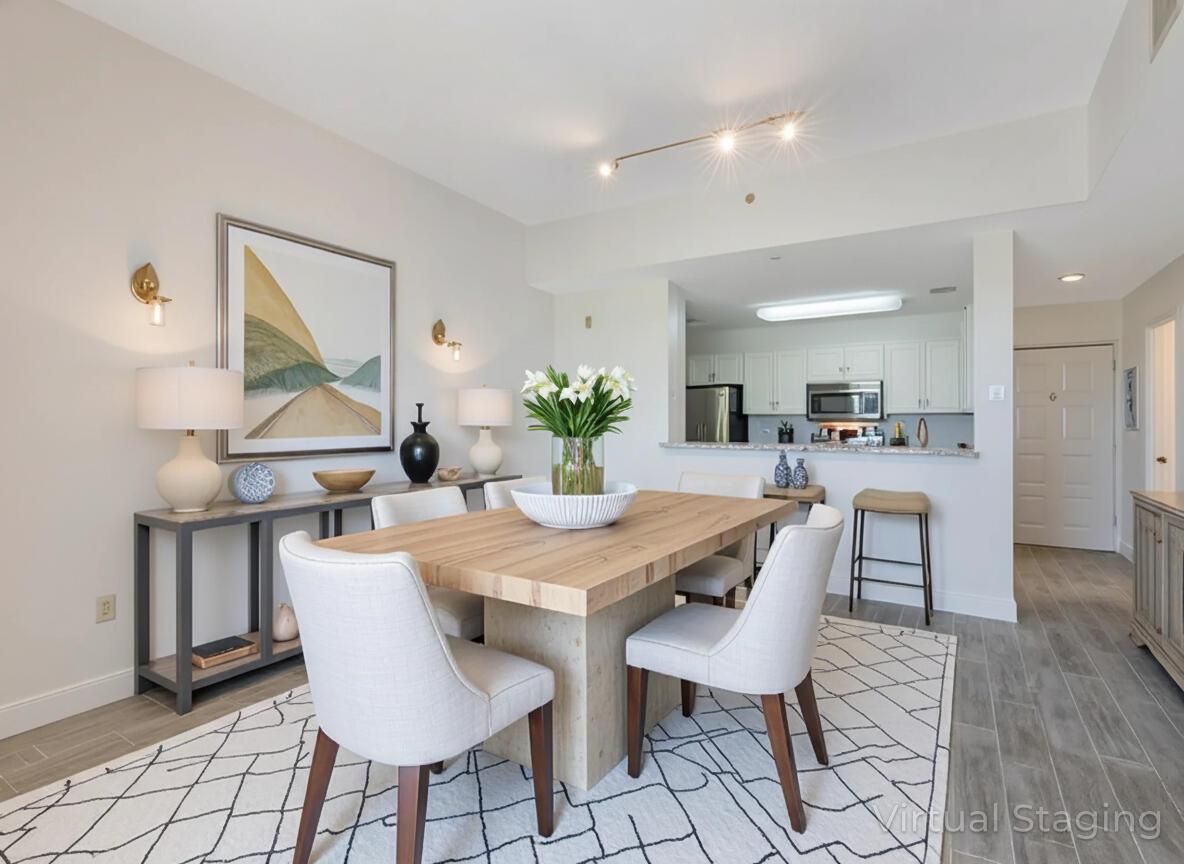 Village At Abacoa - Residential