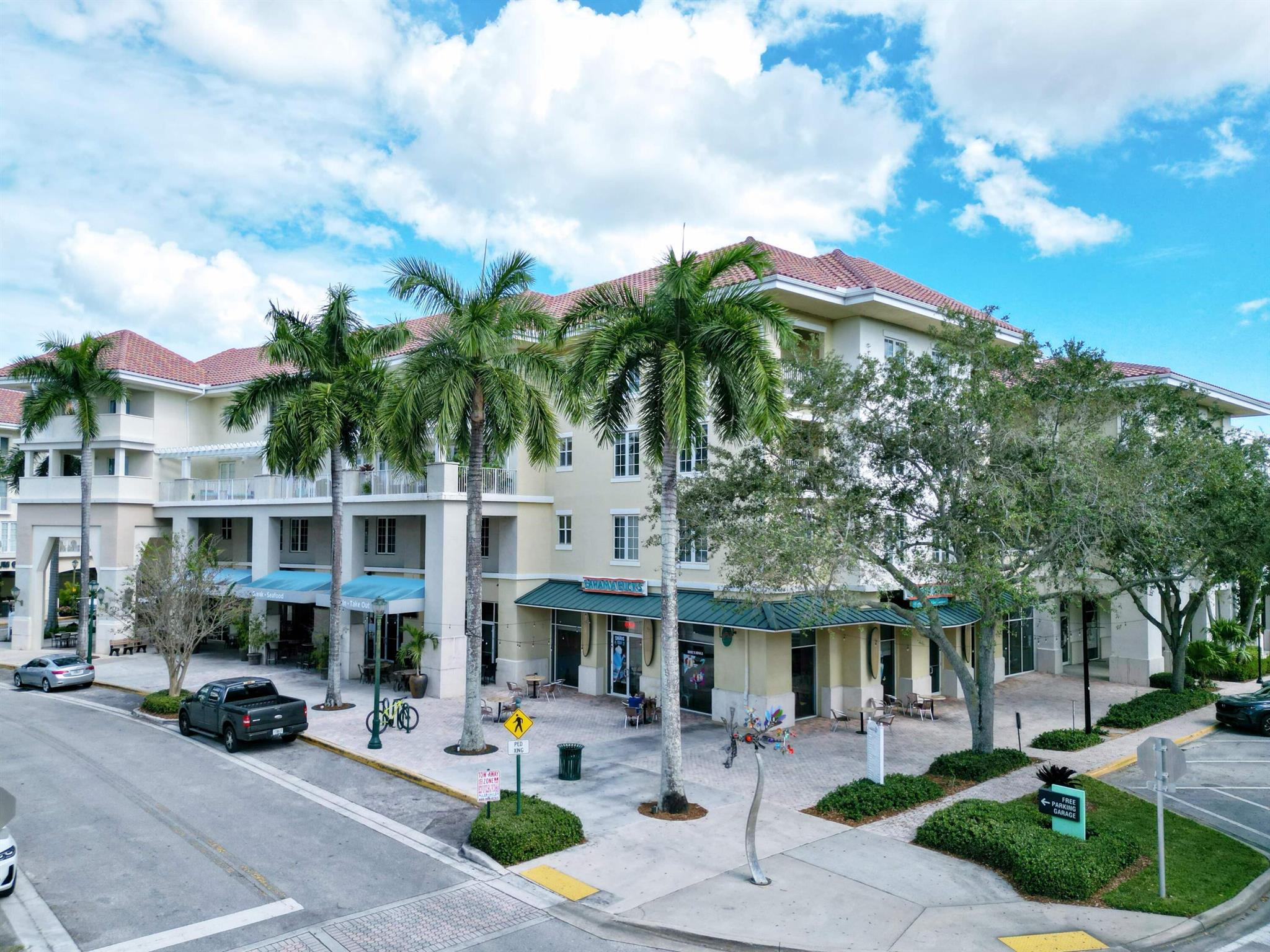 Village At Abacoa - Residential