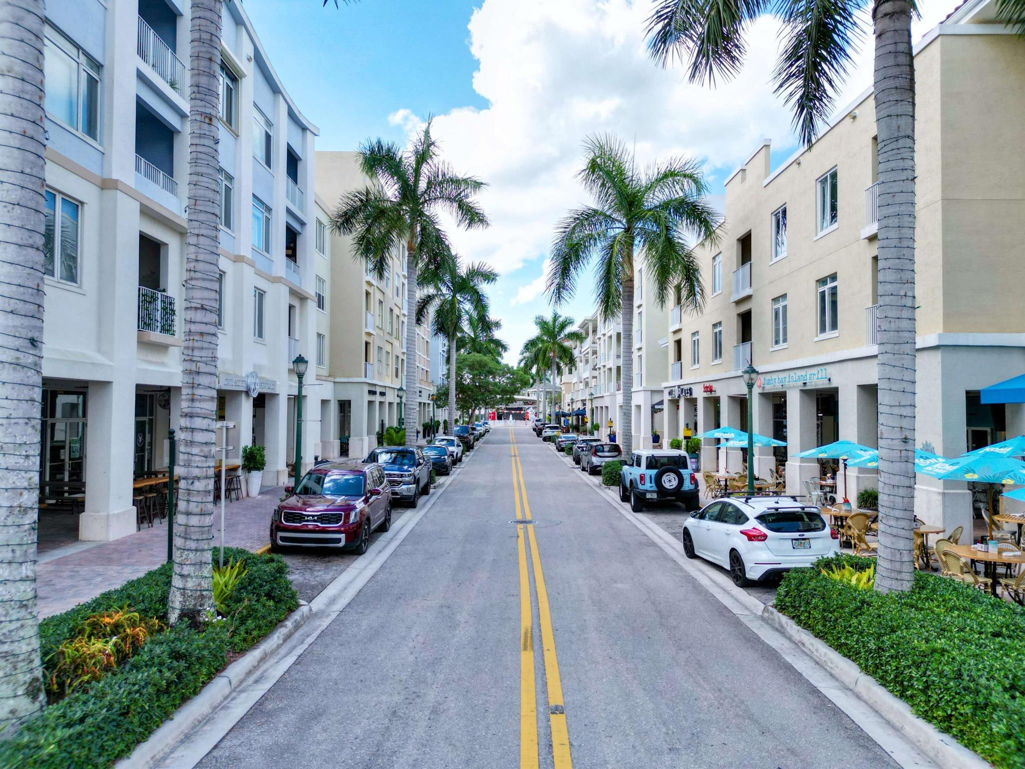 Village At Abacoa - Residential