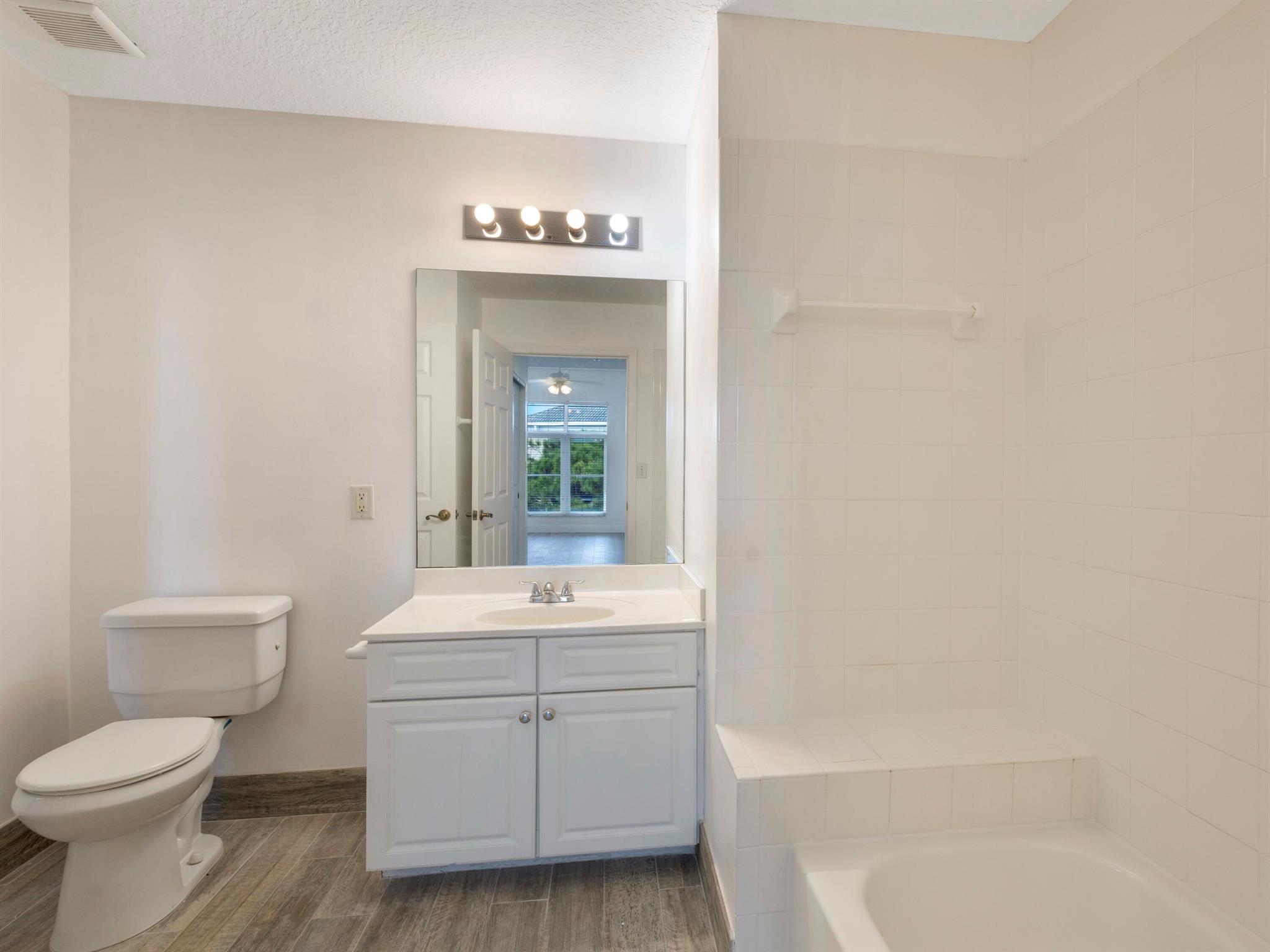 Village At Abacoa - Residential