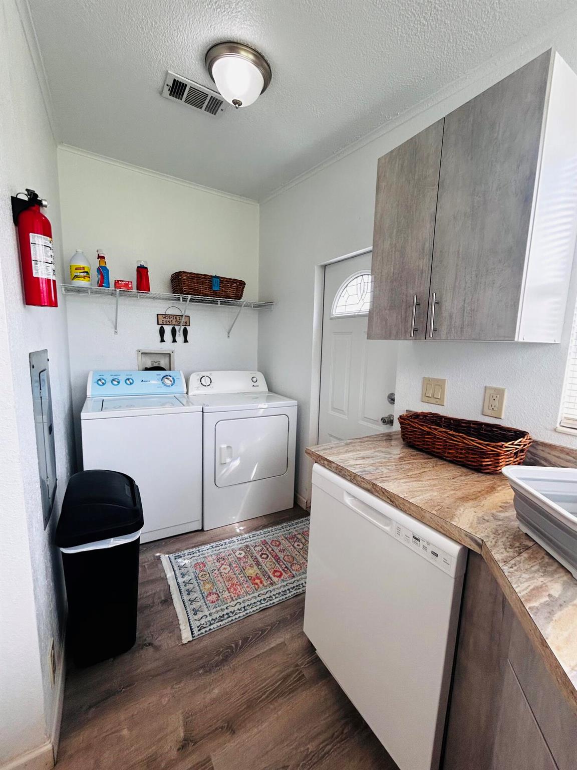 SEVEN K ESTATES S/D UNIT - Residential