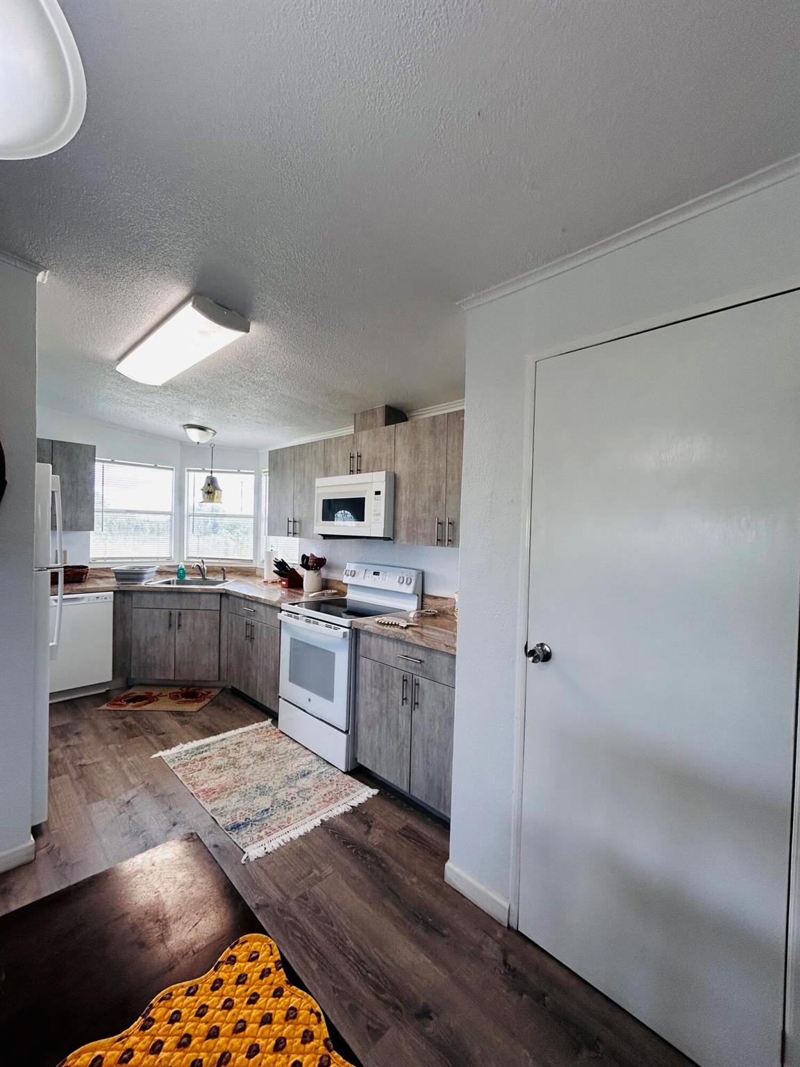 SEVEN K ESTATES S/D UNIT - Residential