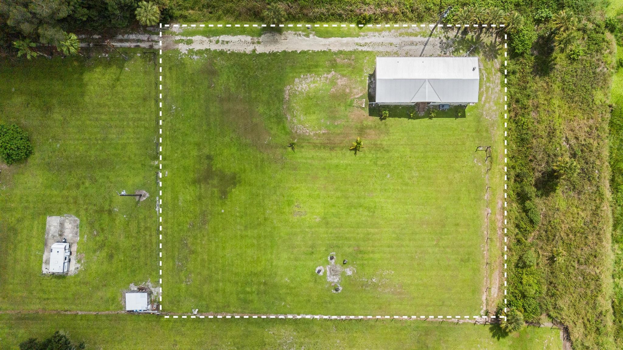 SEVEN K ESTATES S/D UNIT - Residential