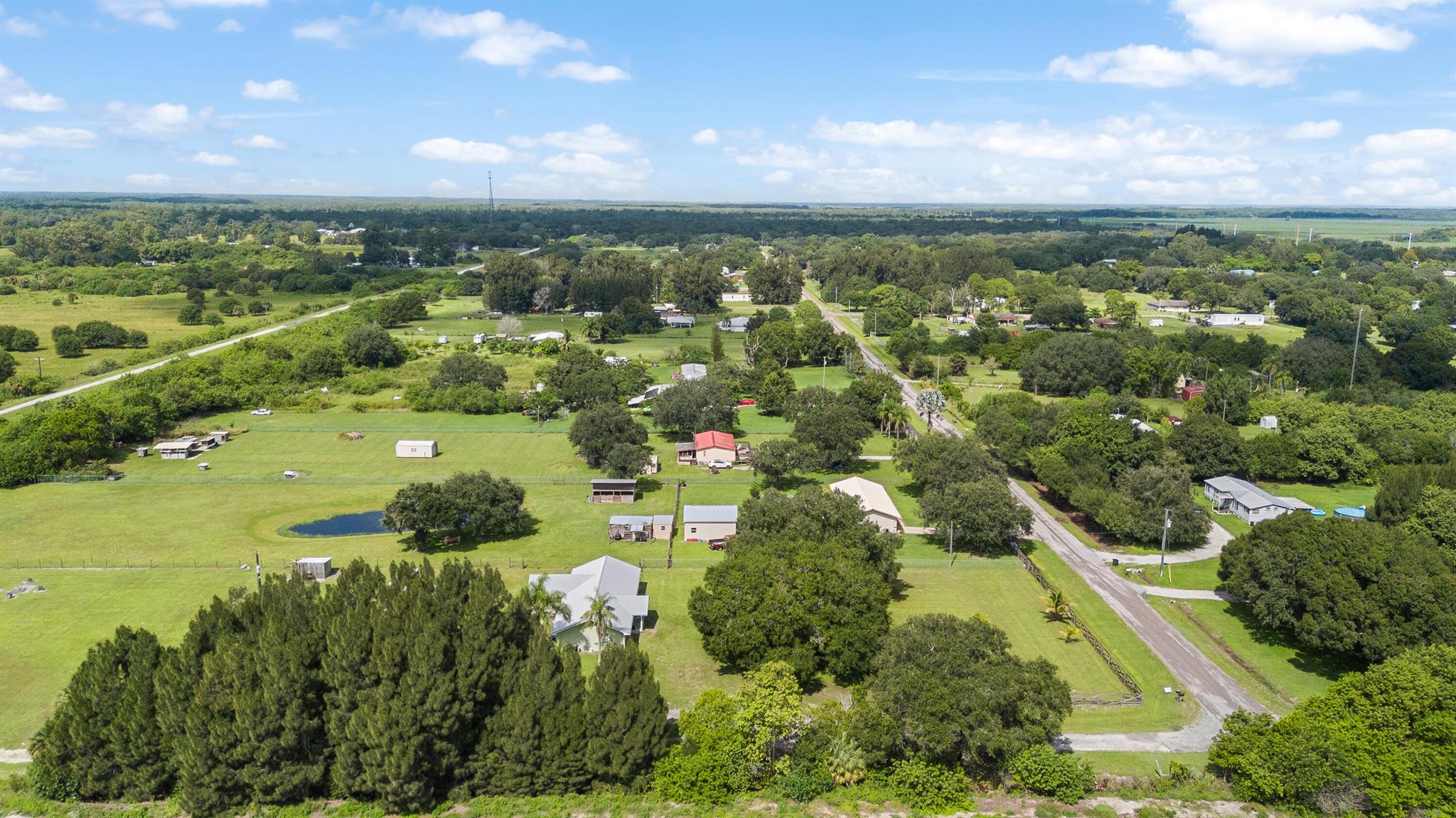 SEVEN K ESTATES S/D UNIT - Residential