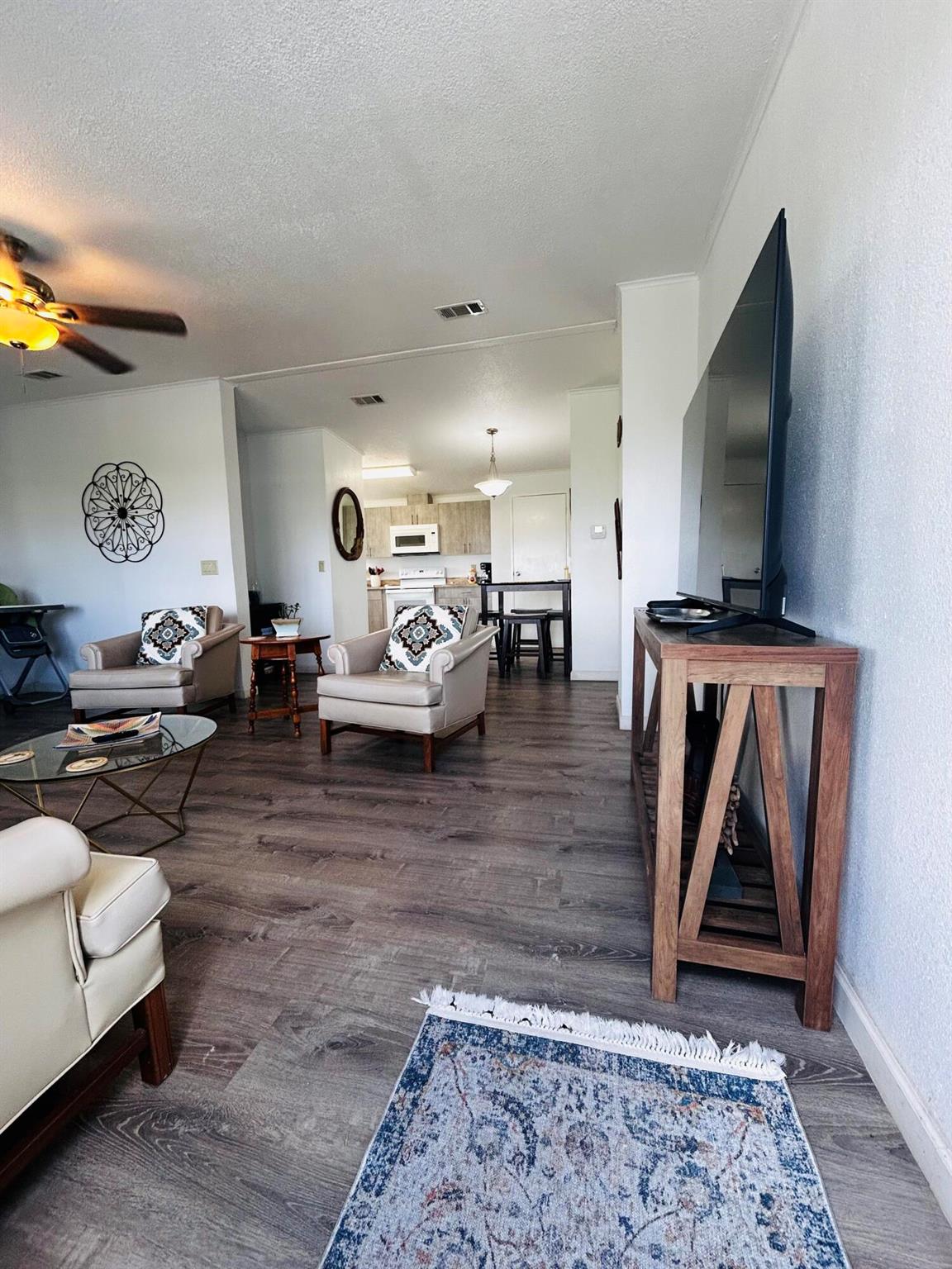 SEVEN K ESTATES S/D UNIT - Residential