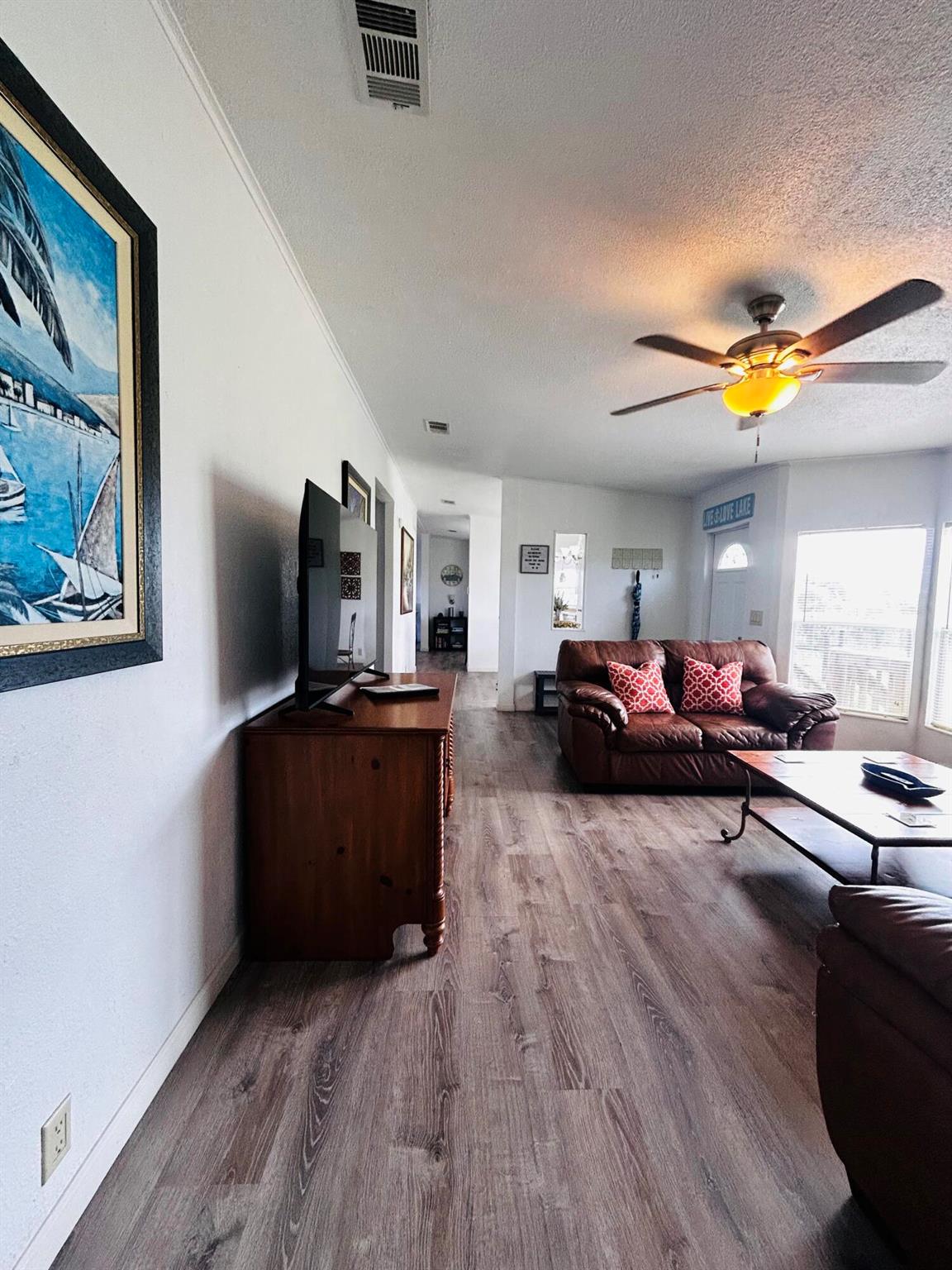 SEVEN K ESTATES S/D UNIT - Residential