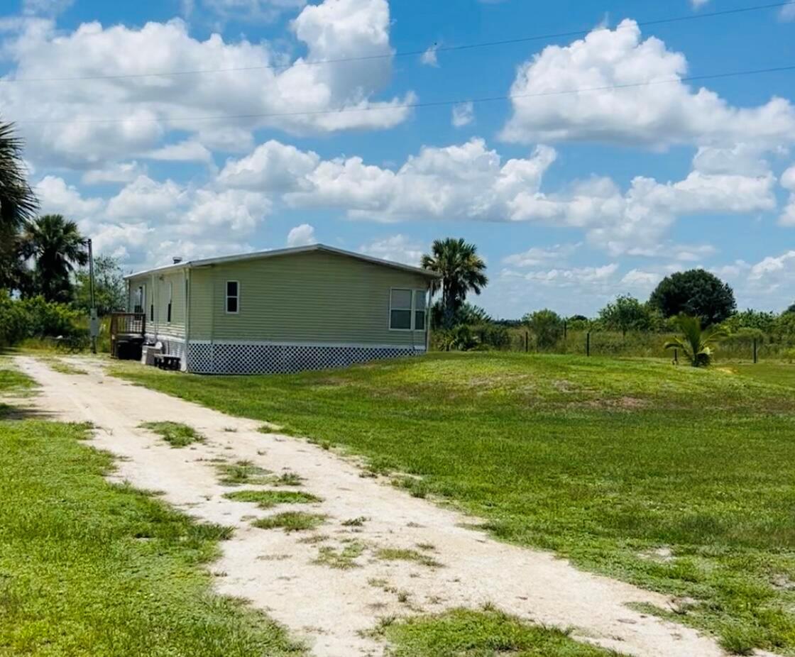 SEVEN K ESTATES S/D UNIT - Residential