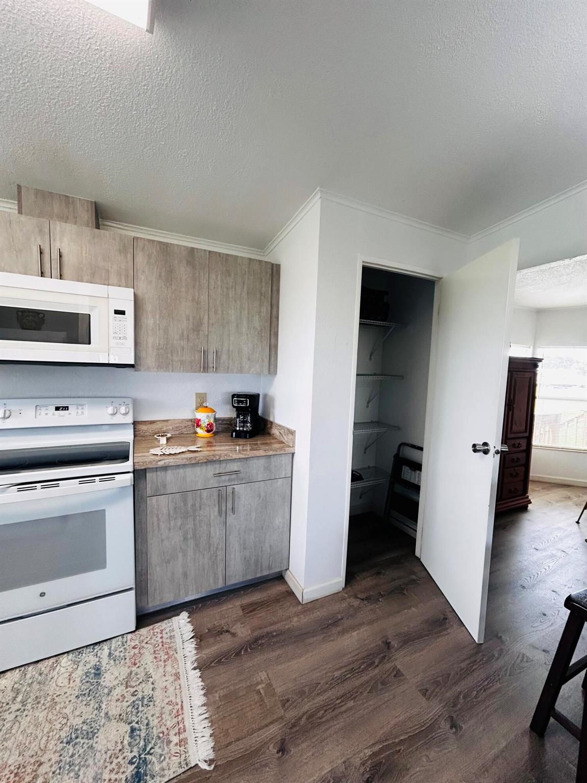 SEVEN K ESTATES S/D UNIT - Residential