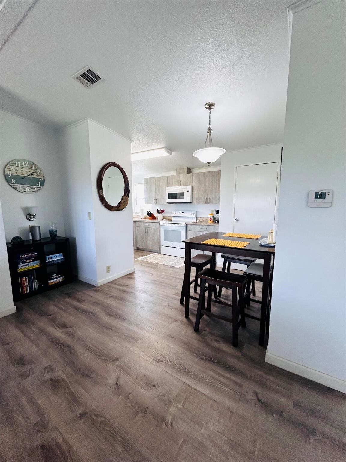 SEVEN K ESTATES S/D UNIT - Residential