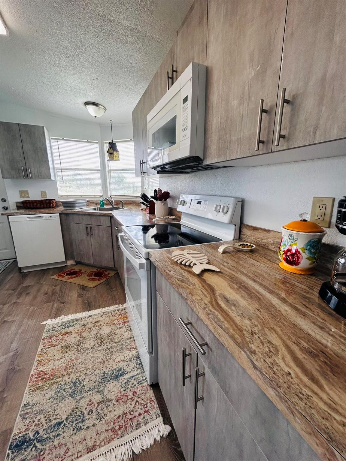 SEVEN K ESTATES S/D UNIT - Residential
