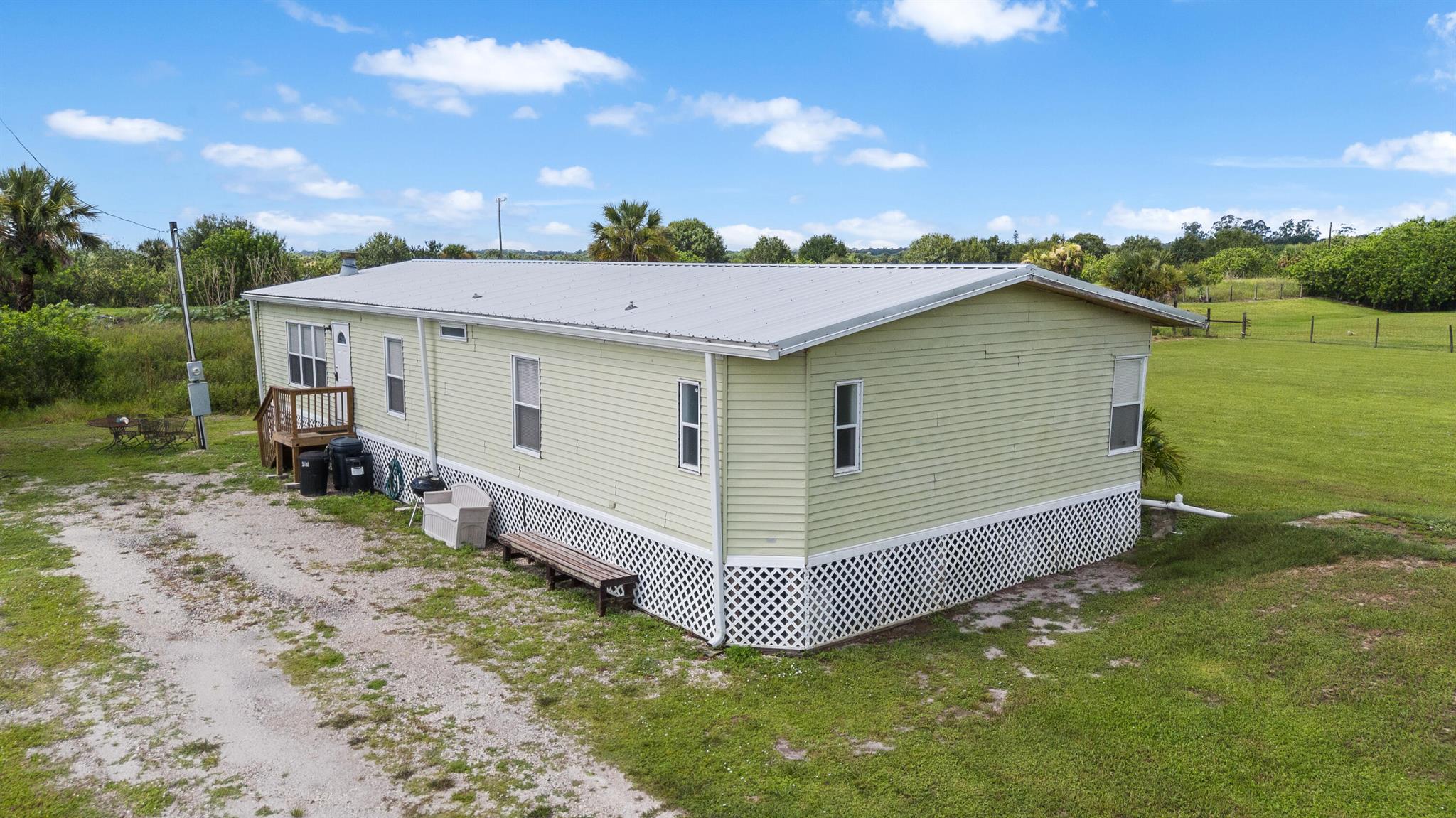 SEVEN K ESTATES S/D UNIT - Residential