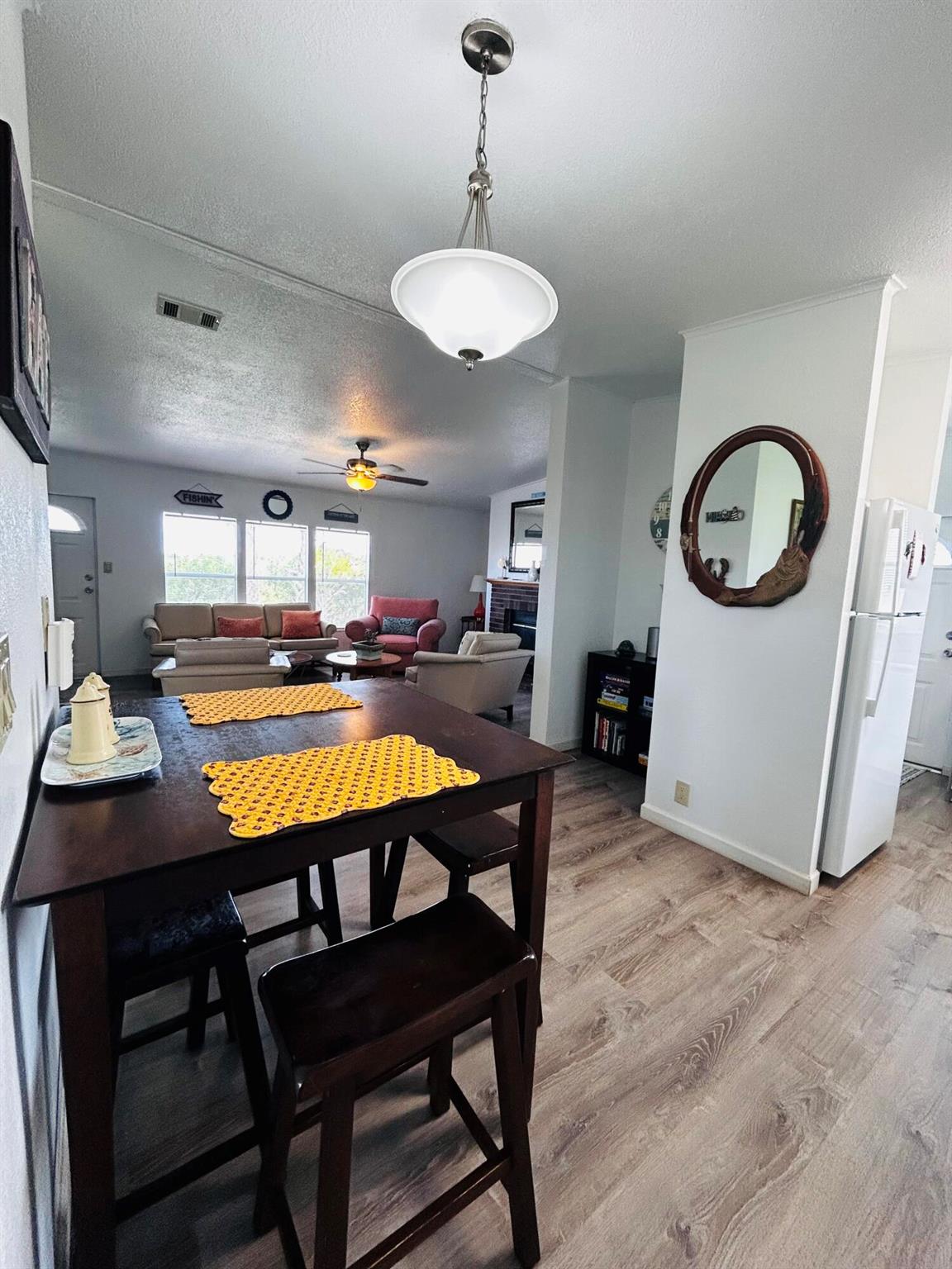 SEVEN K ESTATES S/D UNIT - Residential