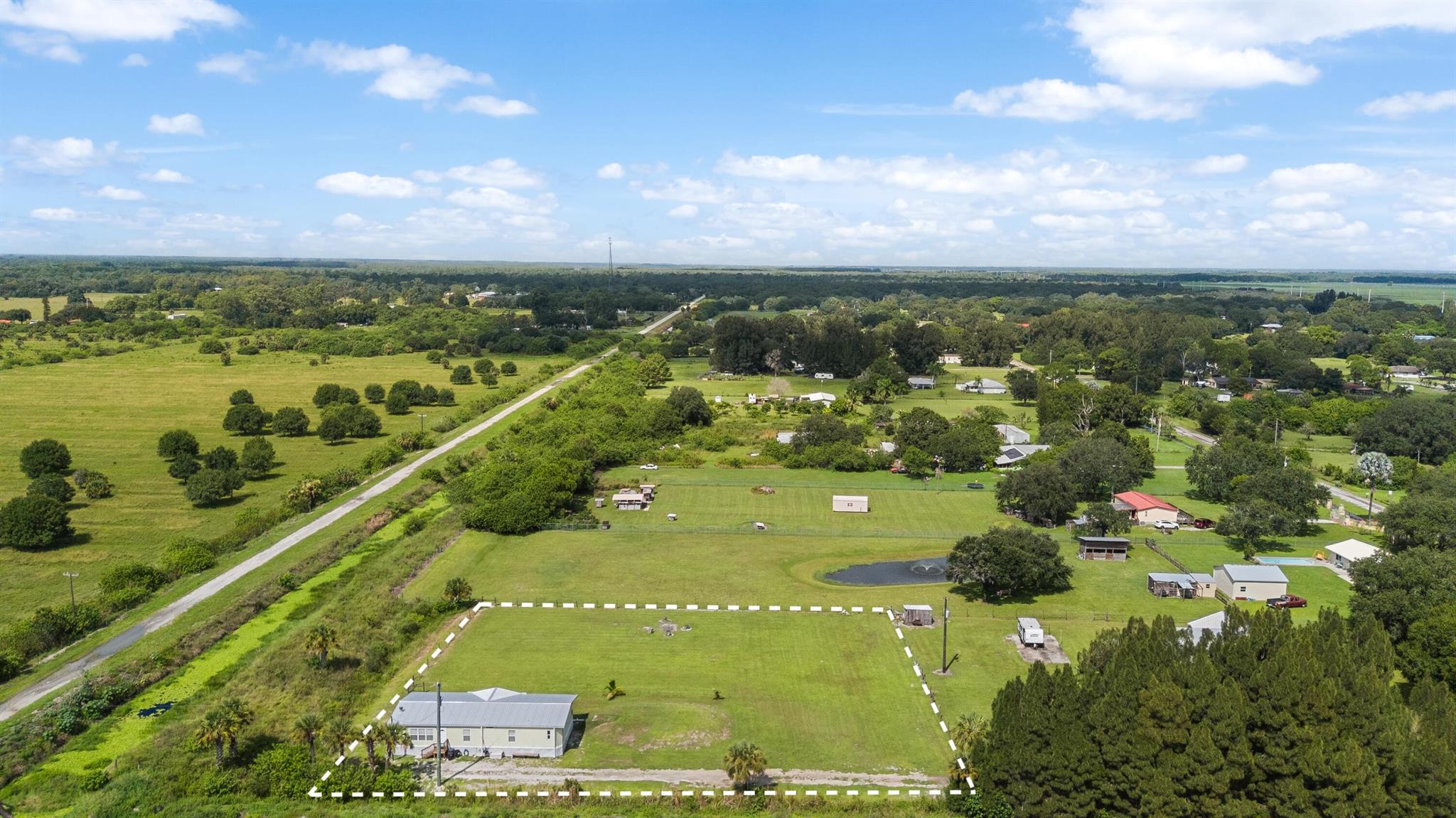 SEVEN K ESTATES S/D UNIT - Residential