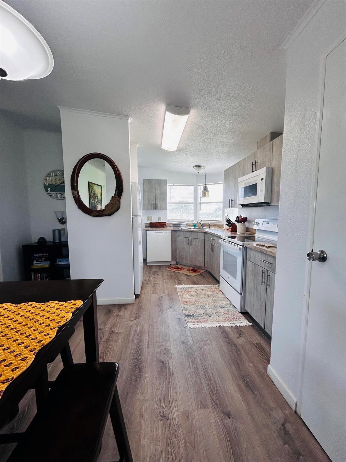 SEVEN K ESTATES S/D UNIT - Residential