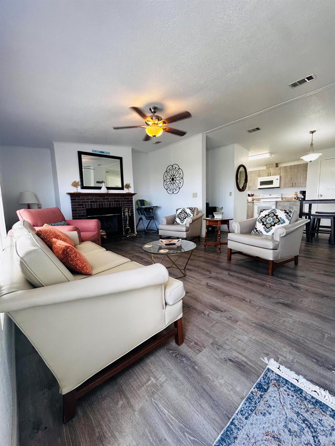 SEVEN K ESTATES S/D UNIT - Residential