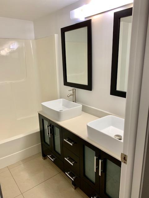 BLEAU FONTAINE CONDO #3 - Residential Lease