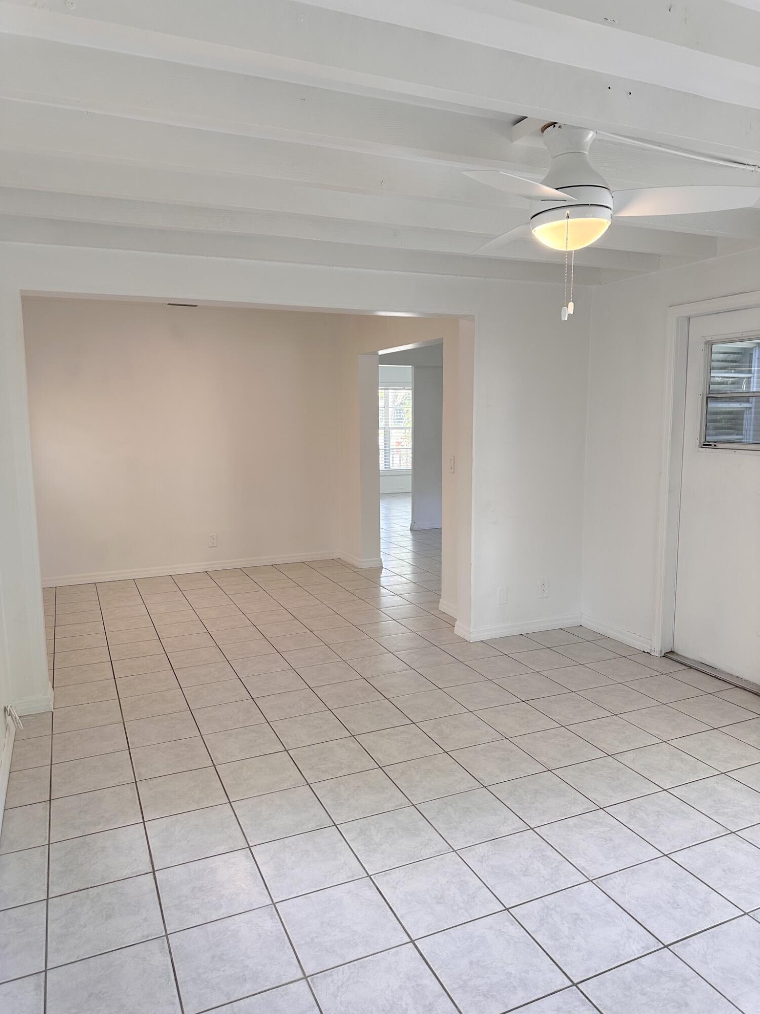 NORTH ANDREWS TERRACE FIRST ADD - Residential Lease