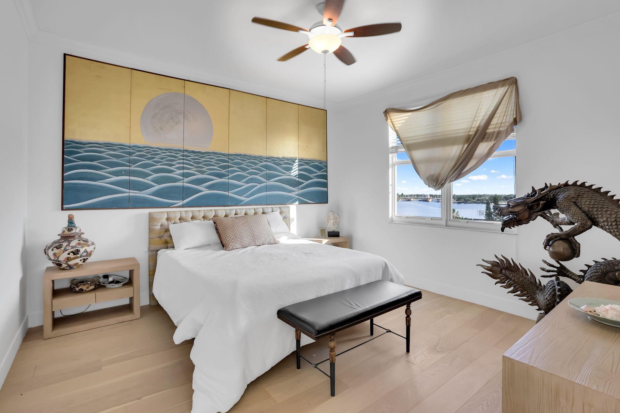 MOORINGS AT LANTANA CONDO - Residential Lease