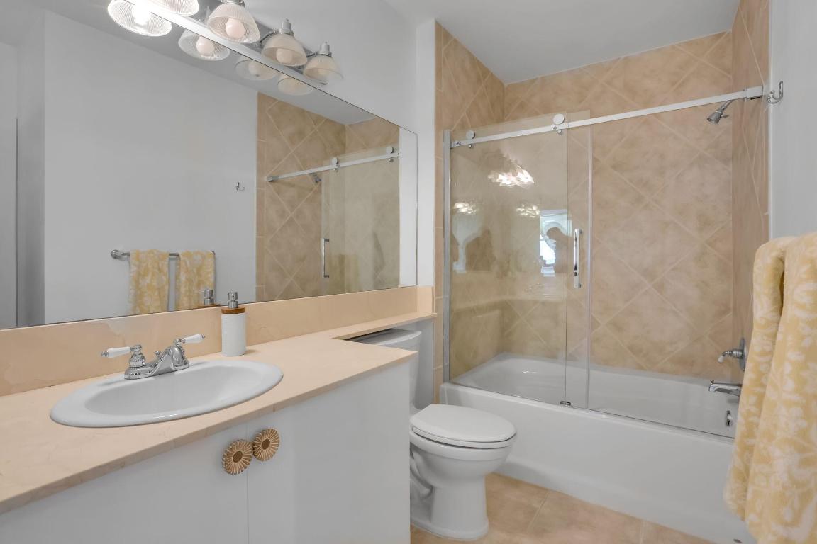 MOORINGS AT LANTANA CONDO 3 - Residential Lease