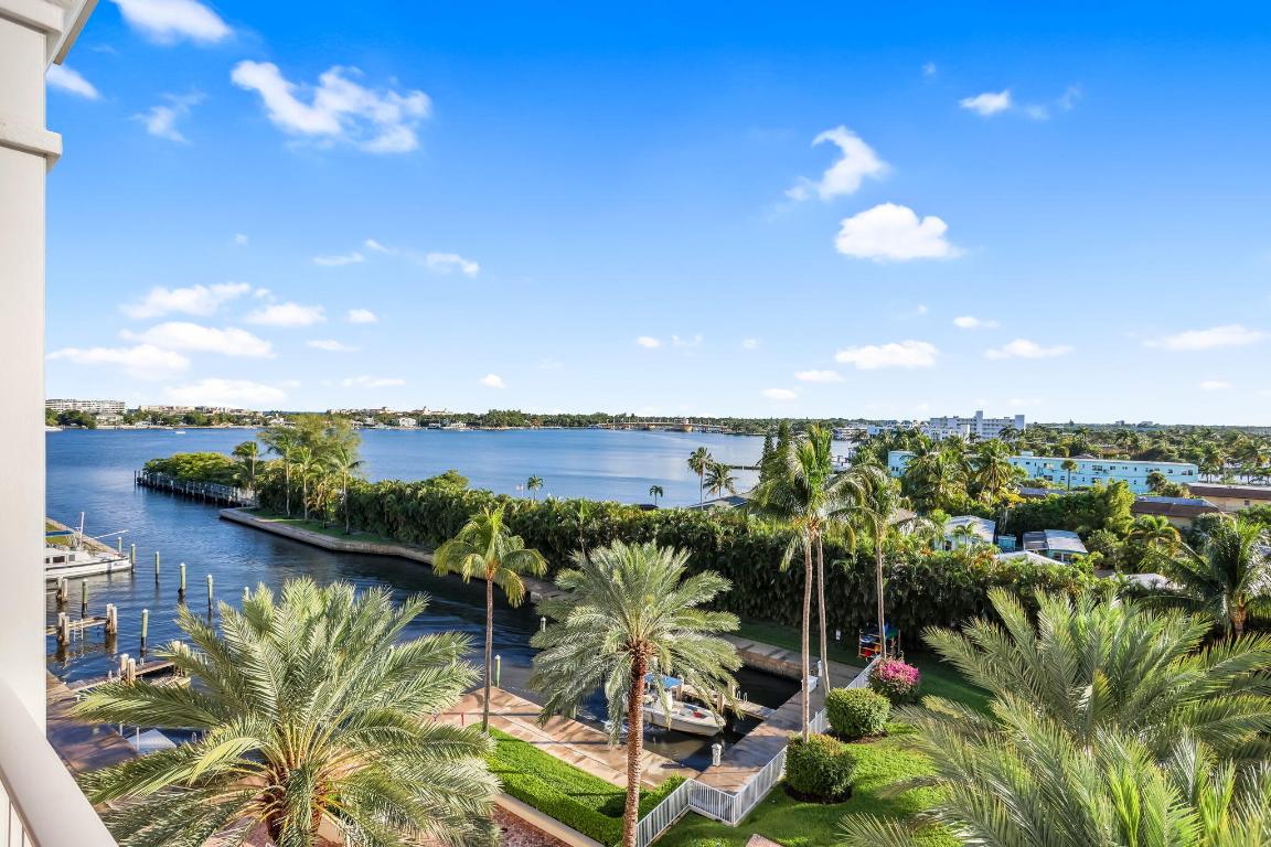 MOORINGS AT LANTANA CONDO 3 - Residential Lease