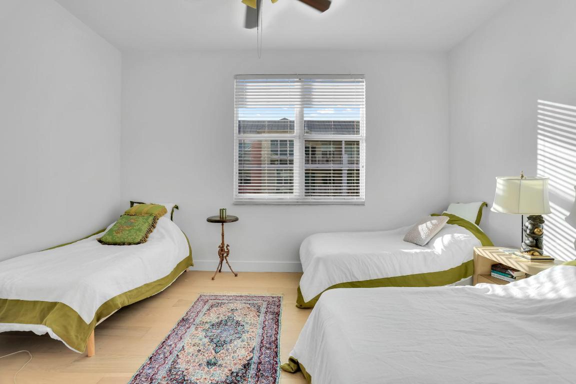 MOORINGS AT LANTANA CONDO 3 - Residential Lease