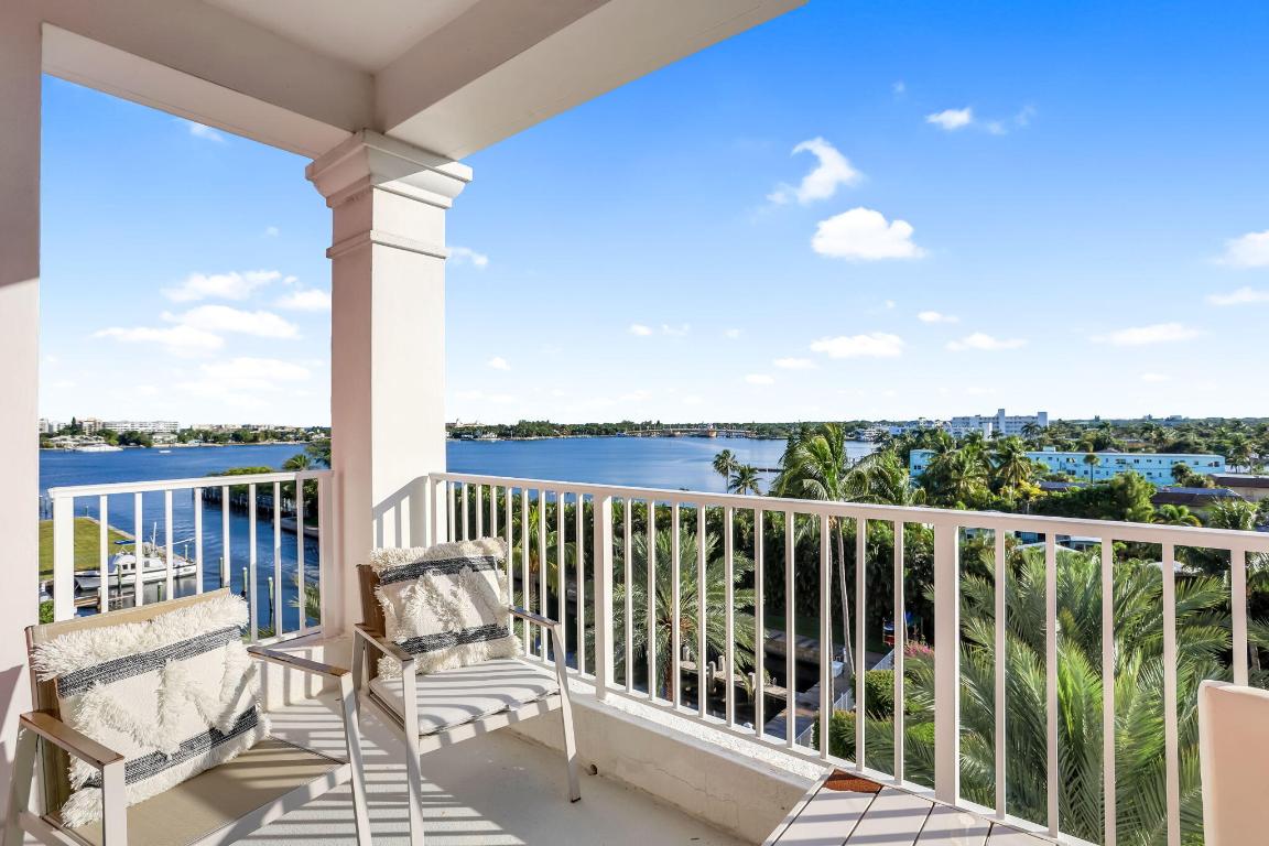 MOORINGS AT LANTANA CONDO 3 - Residential Lease