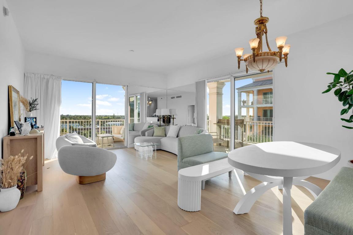 MOORINGS AT LANTANA CONDO 3 - Residential Lease